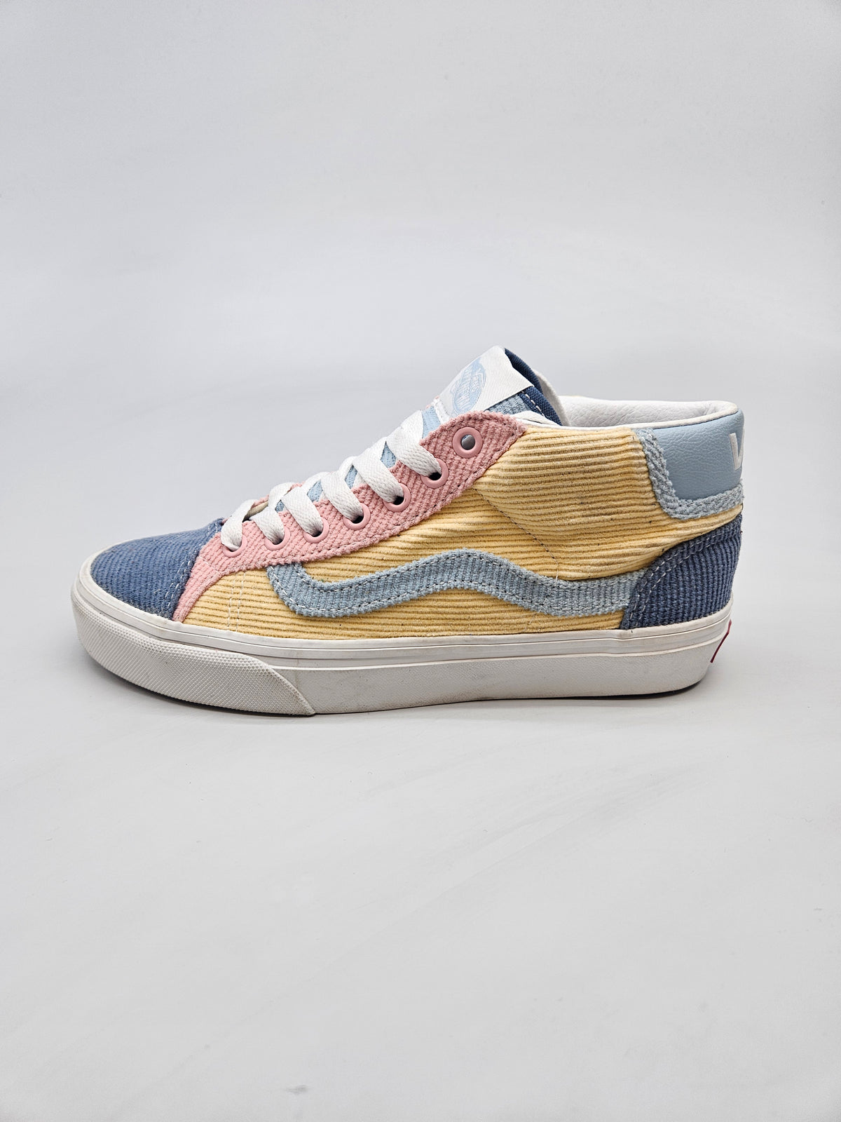 VANS ORIGINAL PATIKI BR 36.5