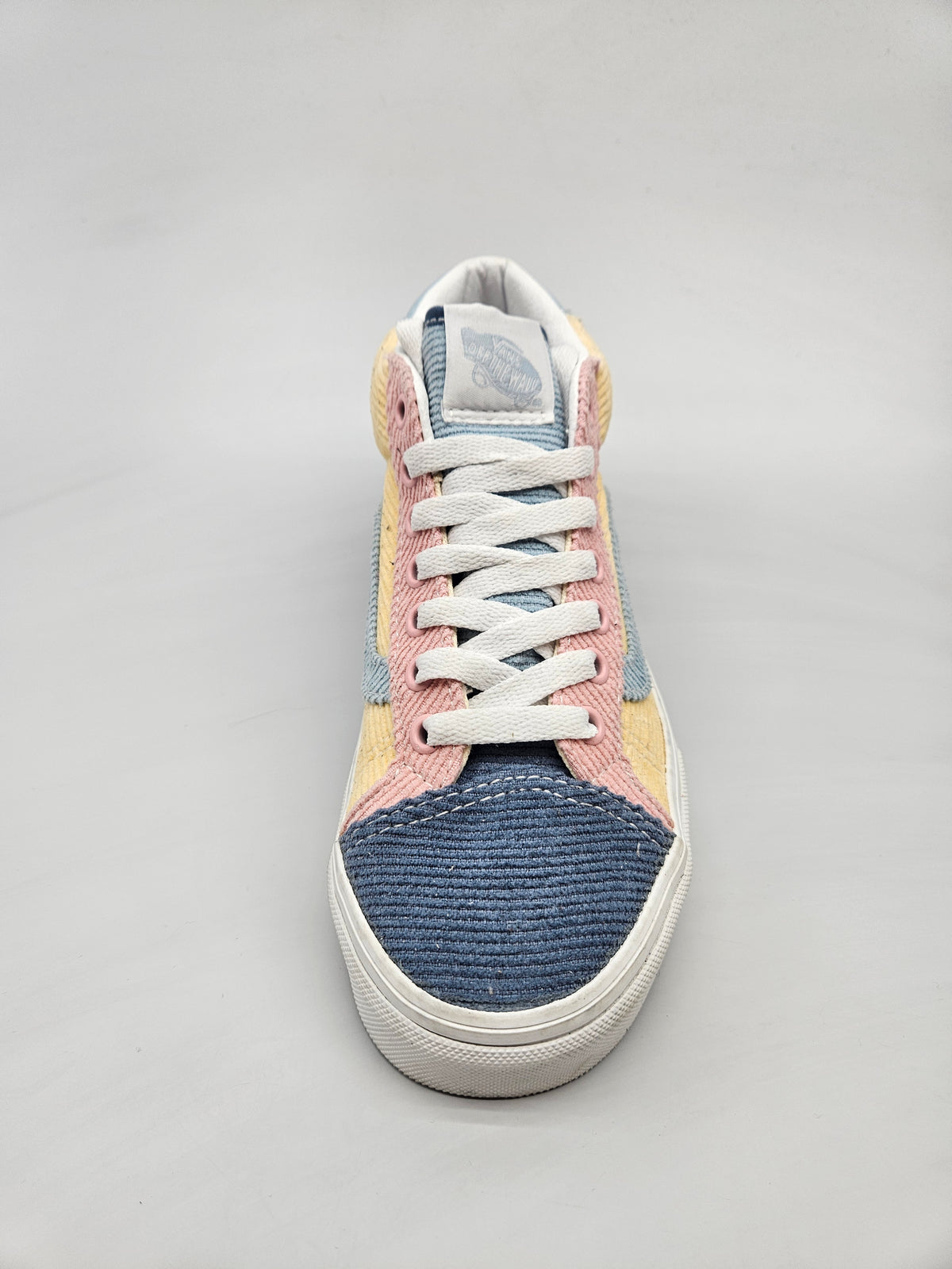 VANS ORIGINAL PATIKI BR 36.5
