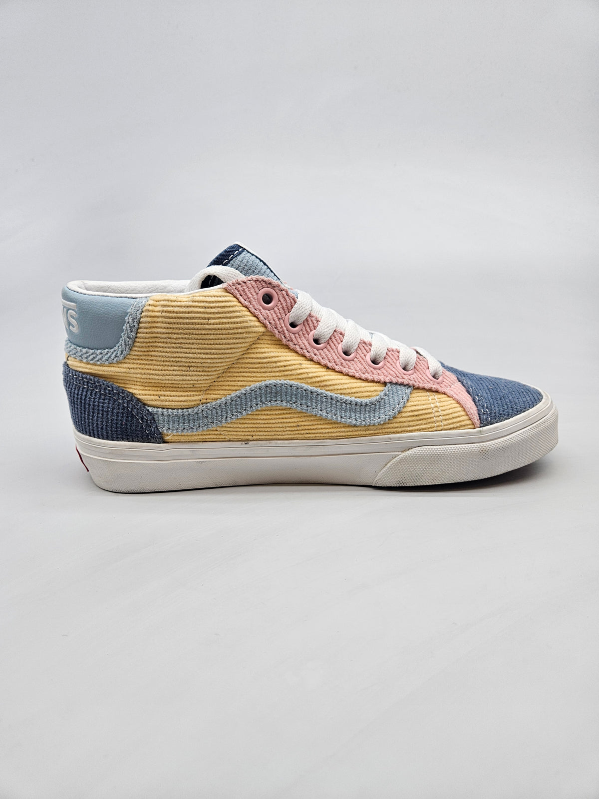 VANS ORIGINAL PATIKI BR 36.5