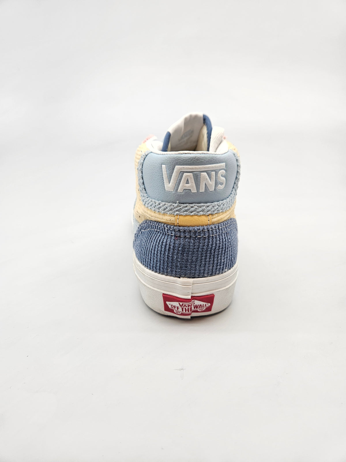 VANS ORIGINAL PATIKI BR 36.5