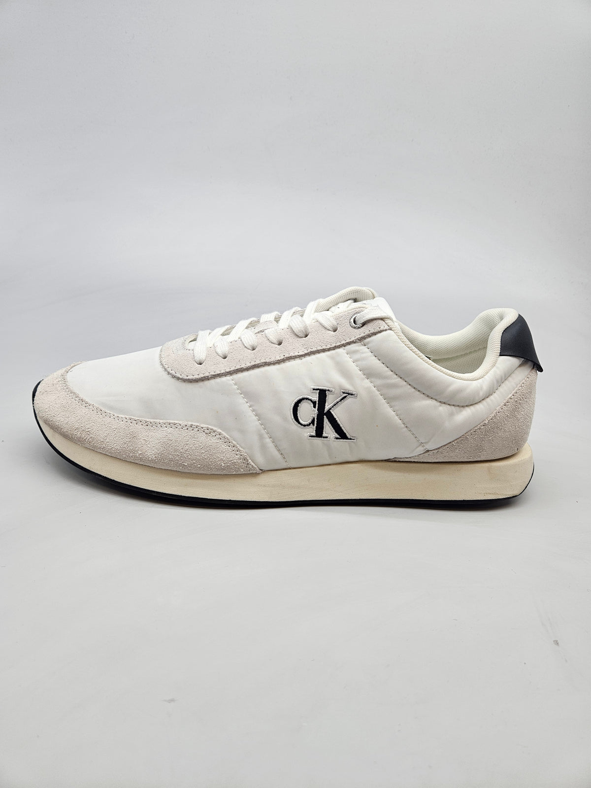 CALVIN KLEIN ORIGINAL PATIKI BR 46