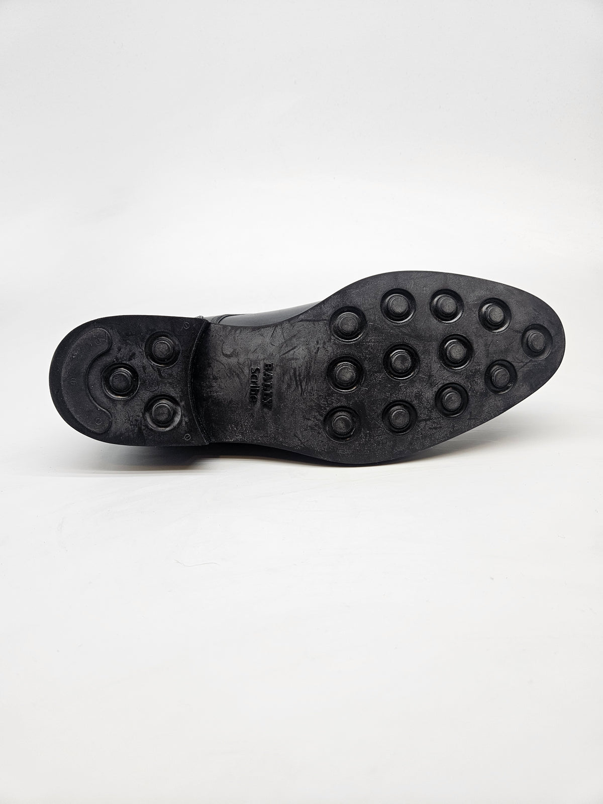 BALLY SCRIBE ORIGINAL CEVLI BR 41
