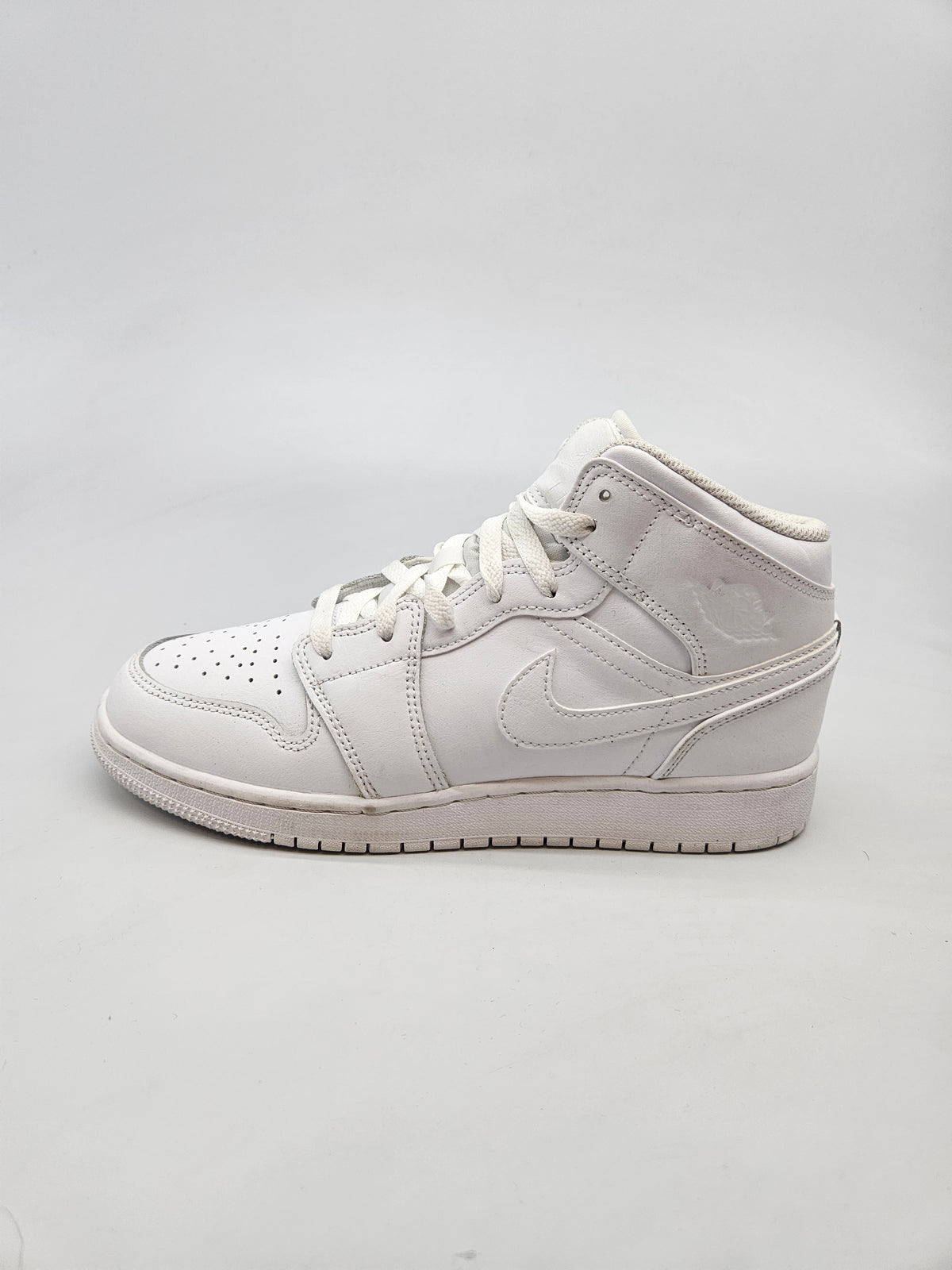 NIKE ORIGINAL PATIKI BR 39
