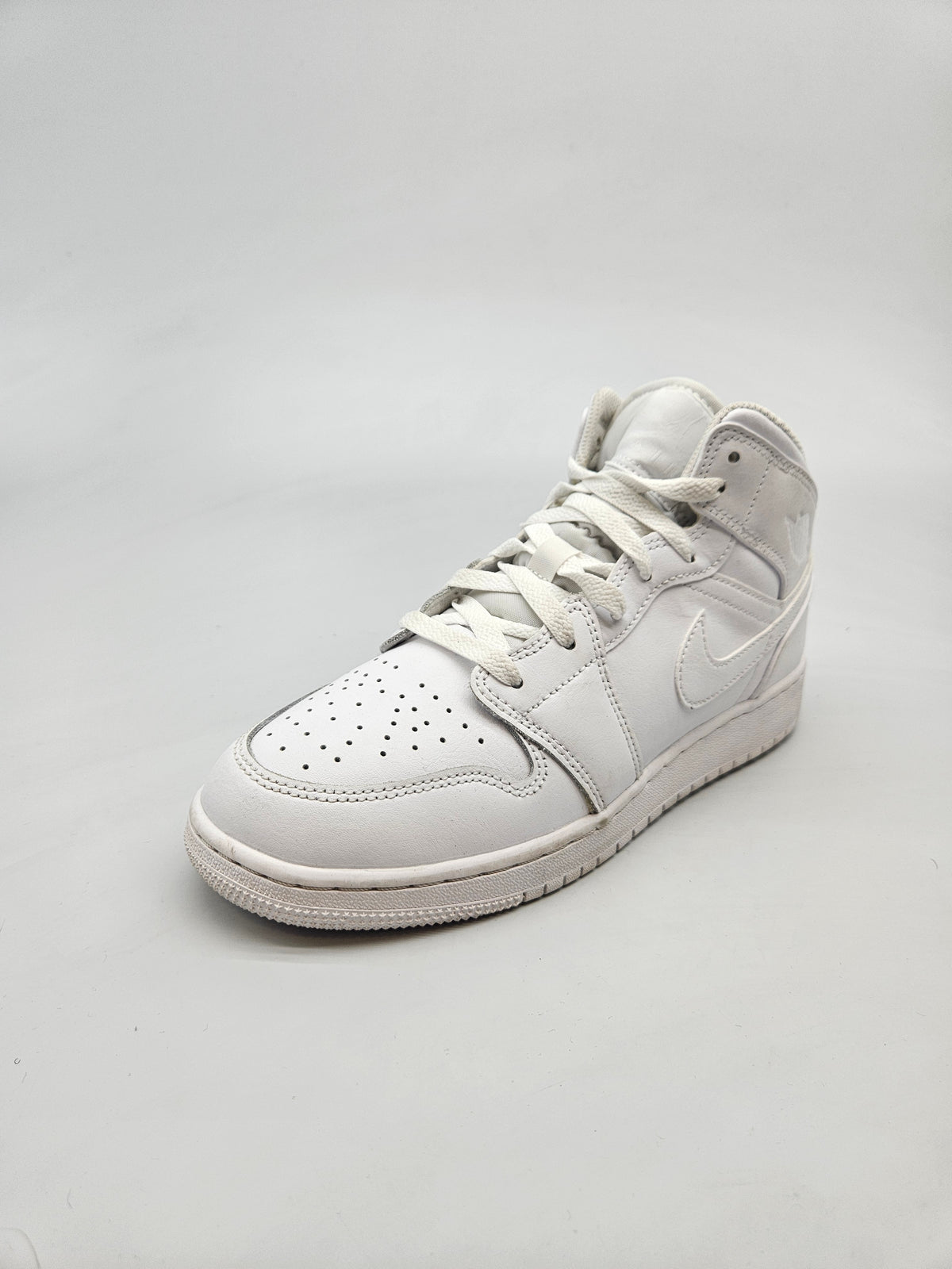 NIKE ORIGINAL PATIKI BR 39