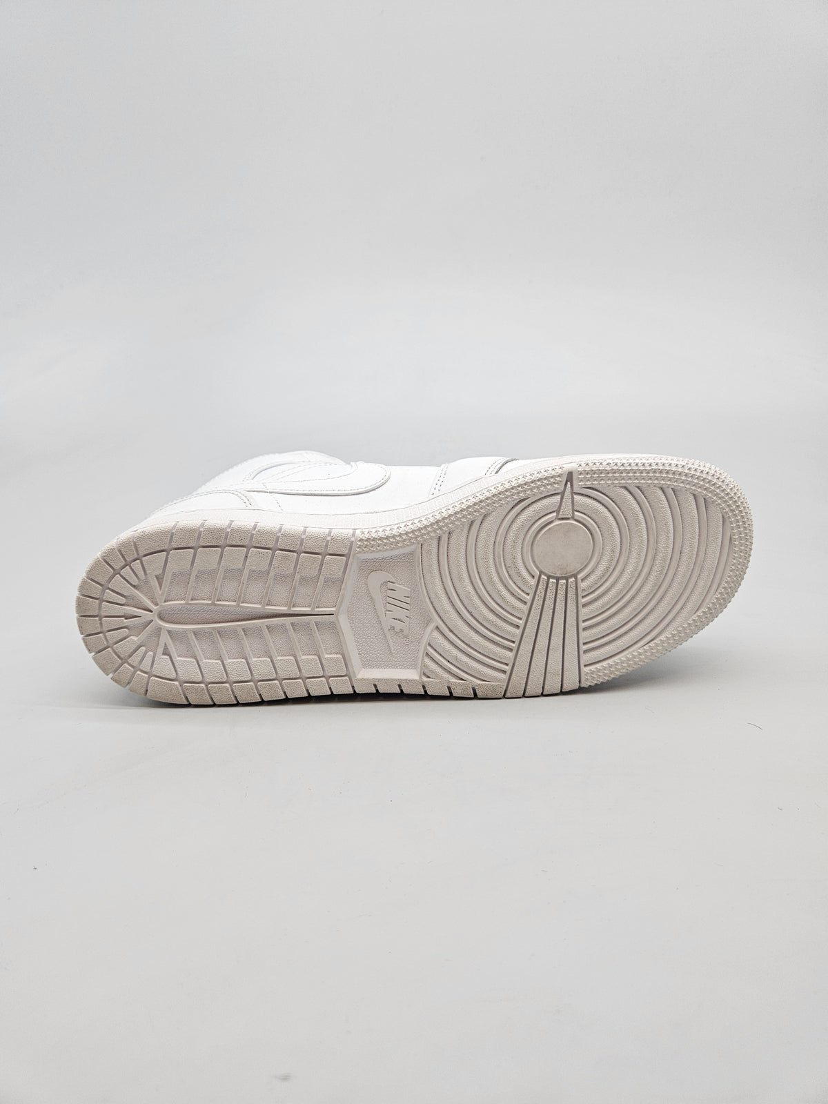 NIKE ORIGINAL PATIKI BR 39