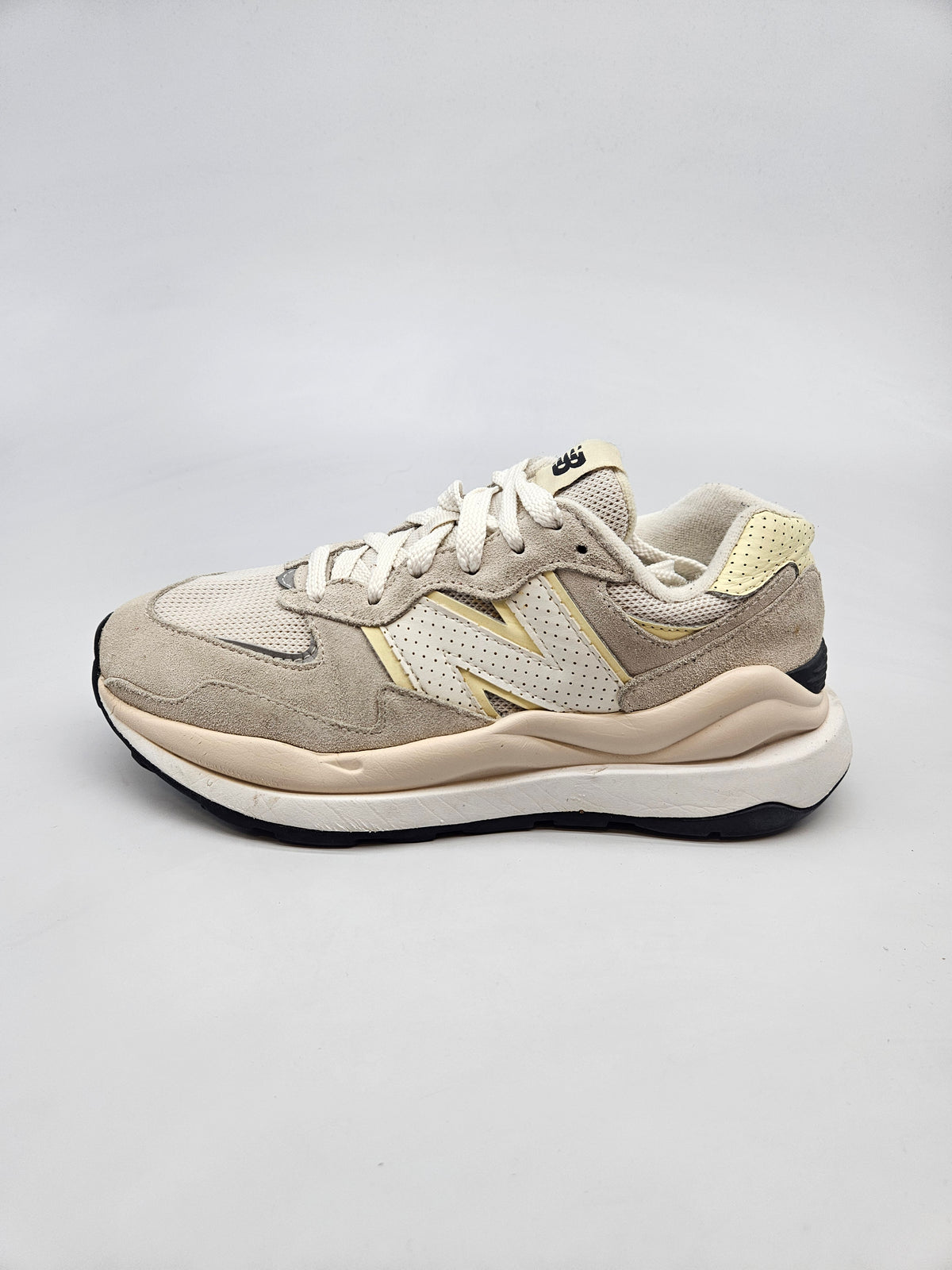 NEW BALANCE ORIGINAL PATIKI BR 37.5