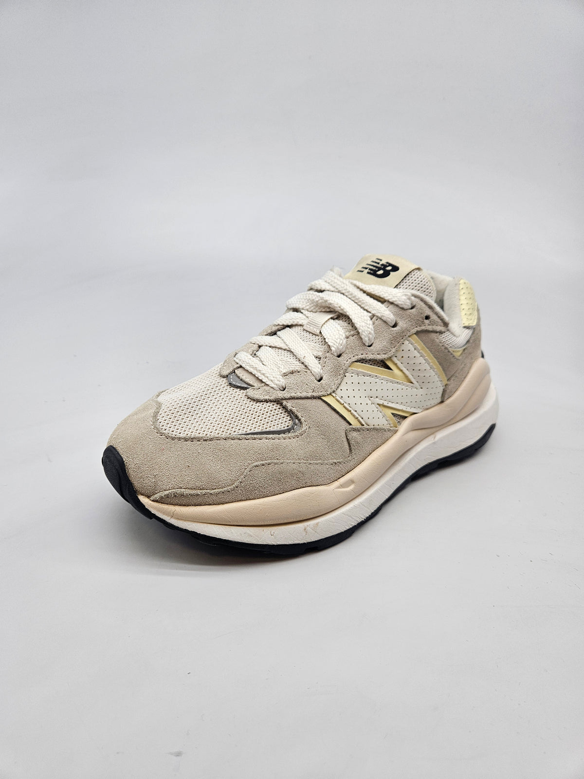 NEW BALANCE ORIGINAL PATIKI BR 37.5