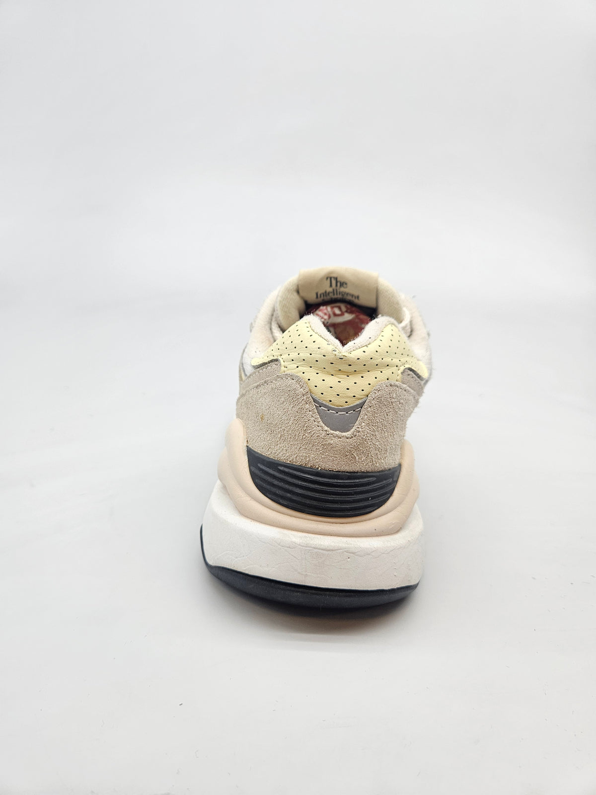 NEW BALANCE ORIGINAL PATIKI BR 37.5