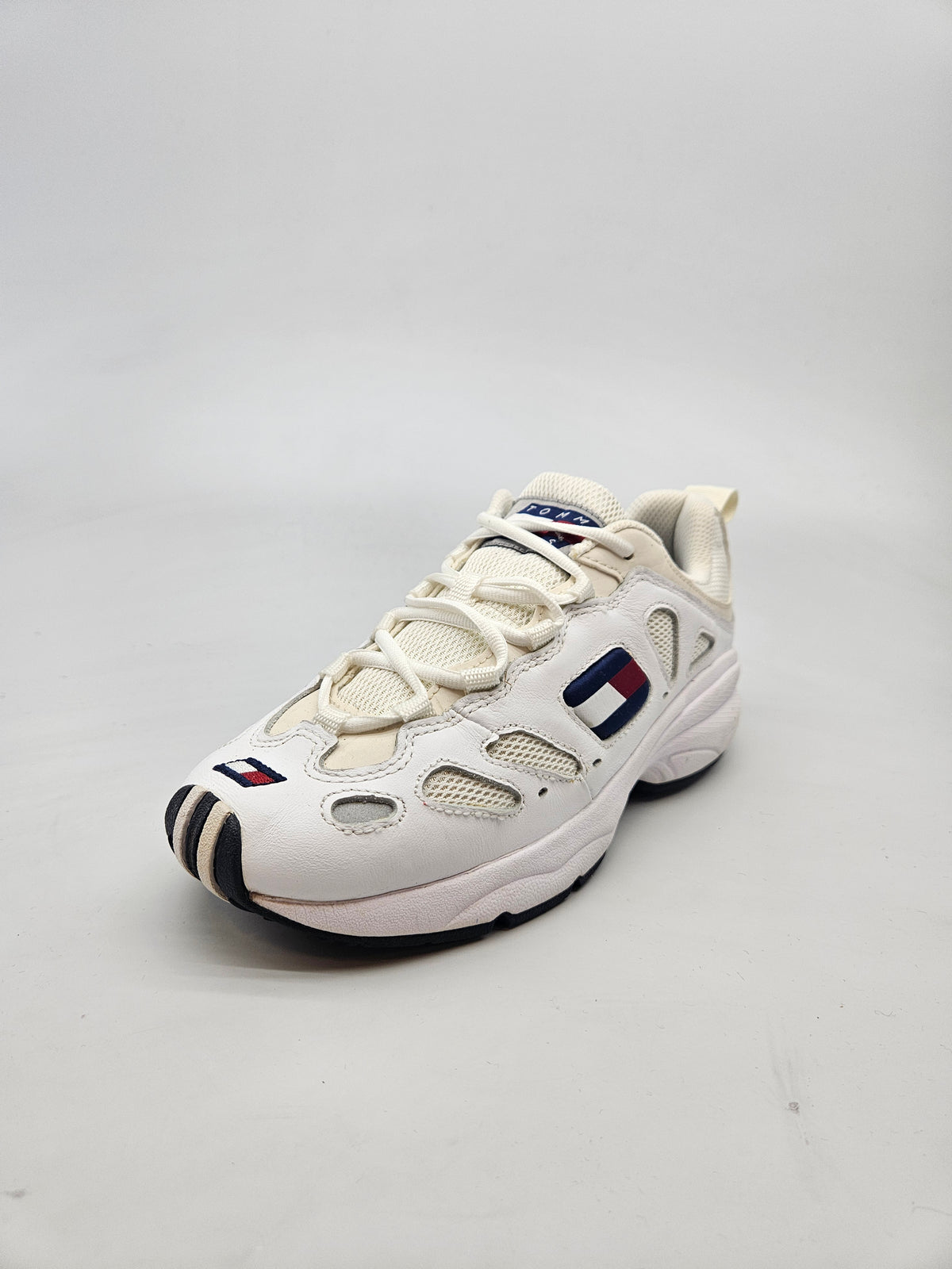TOMMY JEANS ORIGINAL PATIKI BR 39