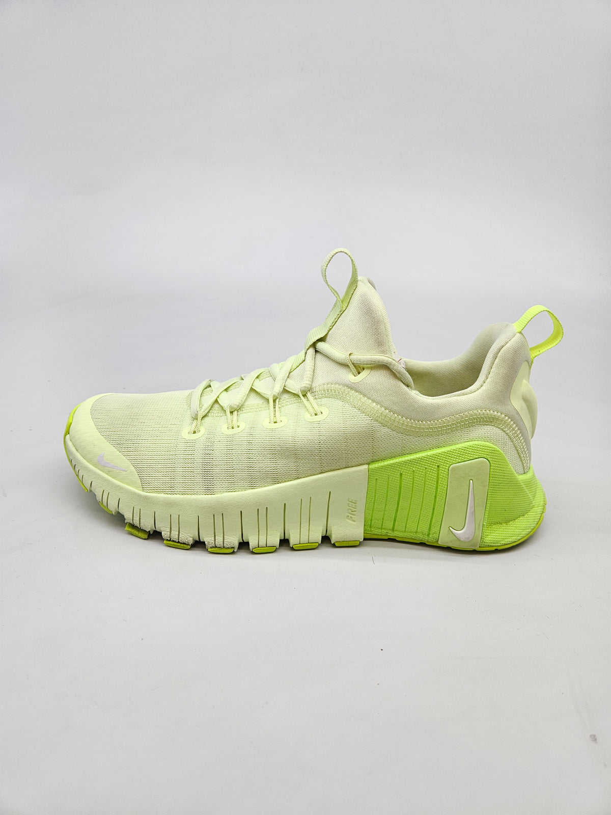 NIKE ORIGINAL PATIKI BR 38