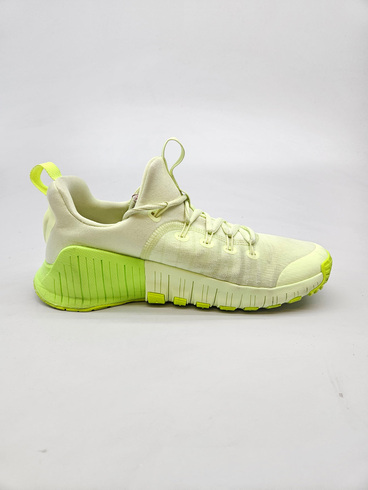 NIKE ORIGINAL PATIKI BR 38