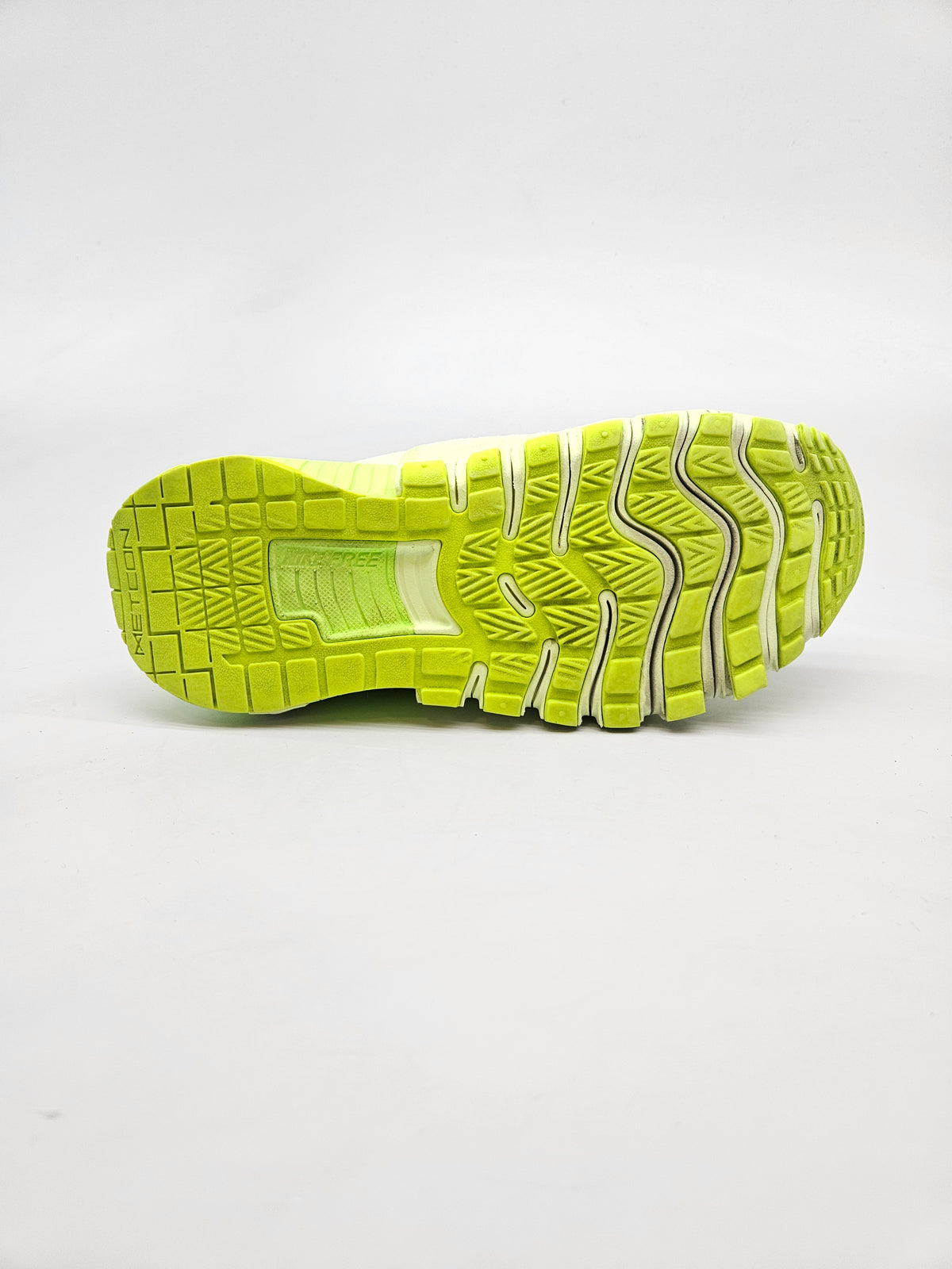 NIKE ORIGINAL PATIKI BR 38