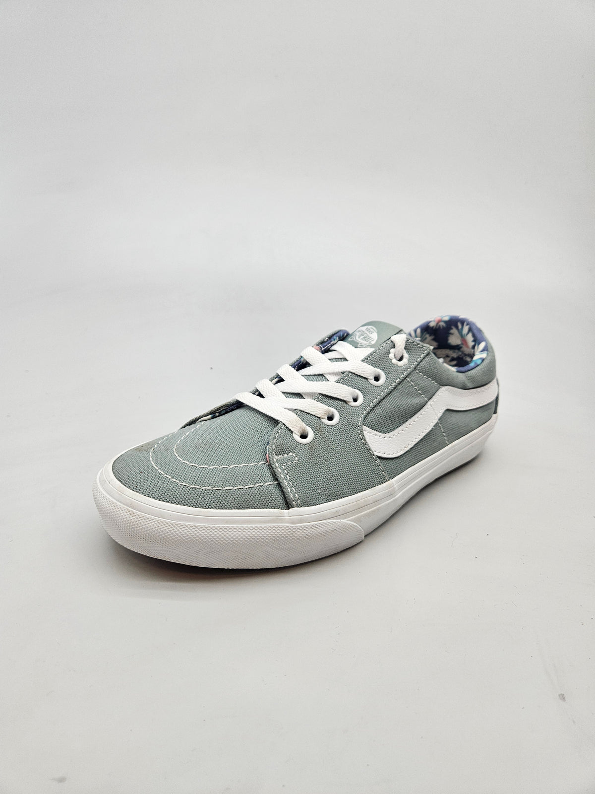 VANS ORIGINAL PATIKI BR 39