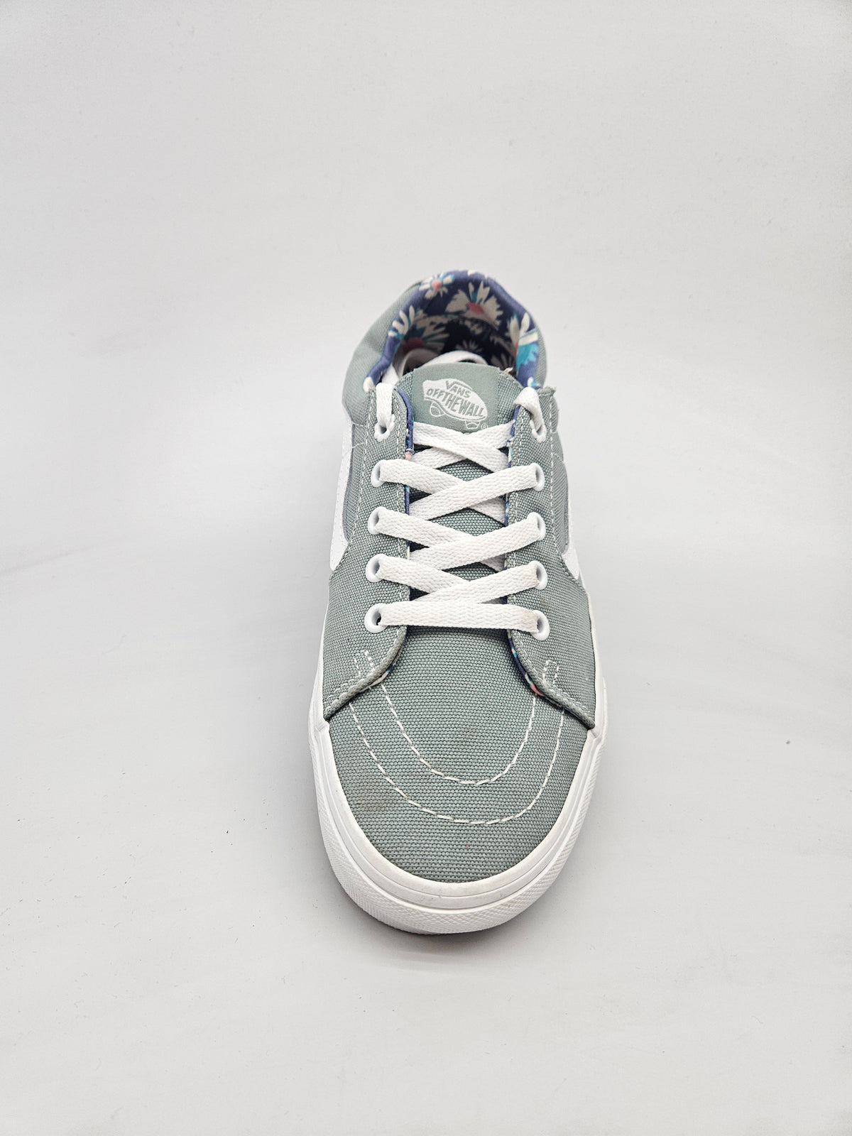VANS ORIGINAL PATIKI BR 39