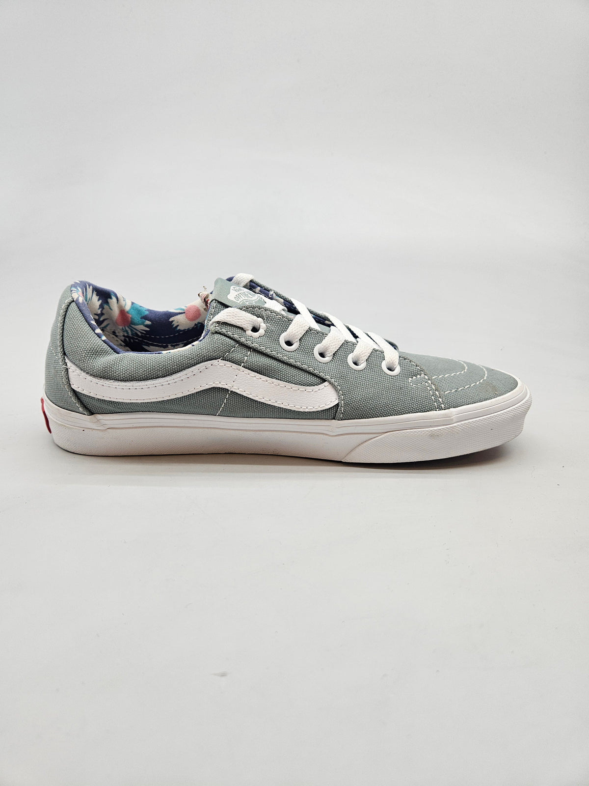 VANS ORIGINAL PATIKI BR 39