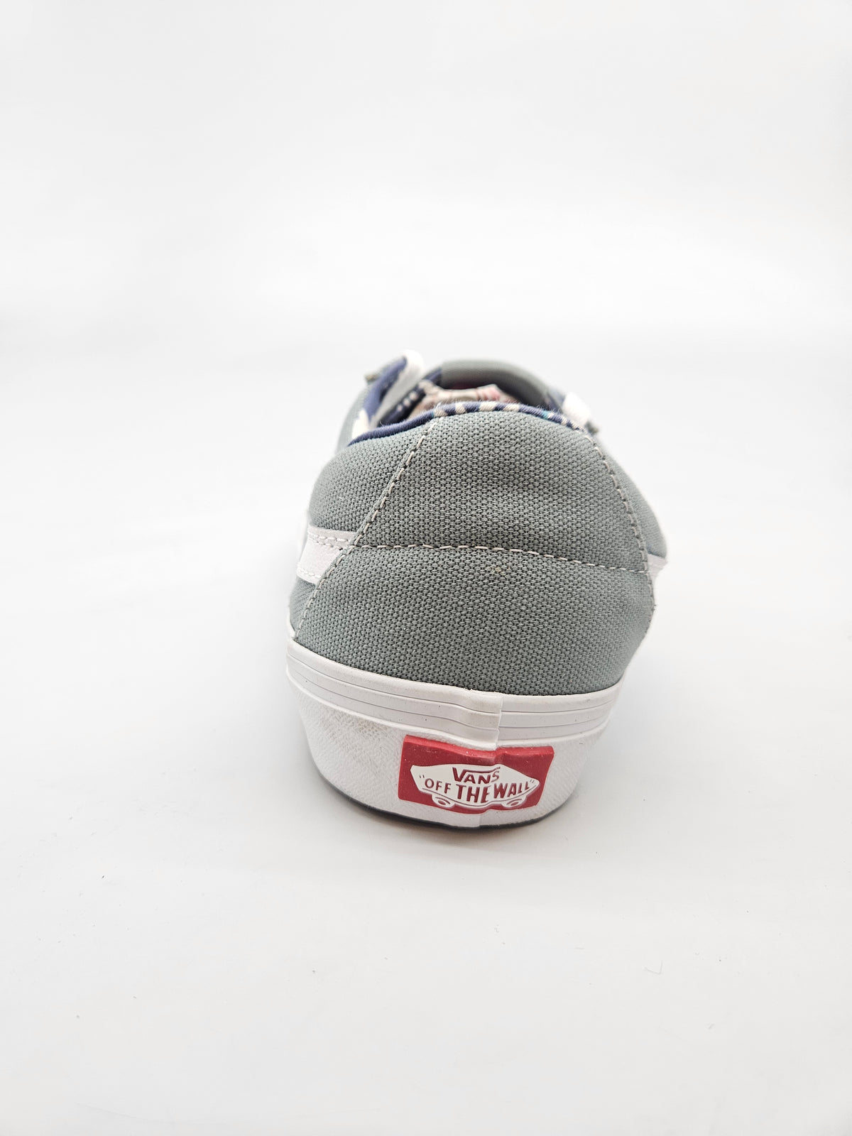 VANS ORIGINAL PATIKI BR 39