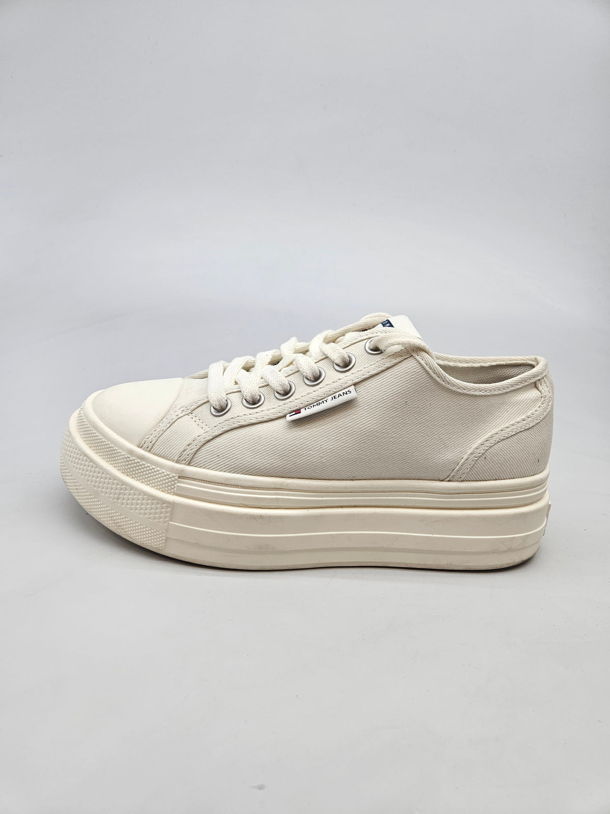 TOMMY JEANS ORIGINAL PATIKI BR 37