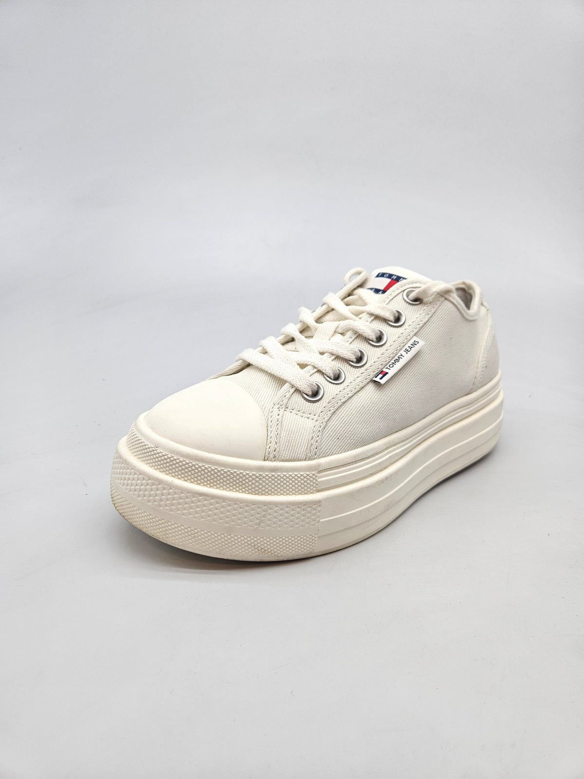 TOMMY JEANS ORIGINAL PATIKI BR 37