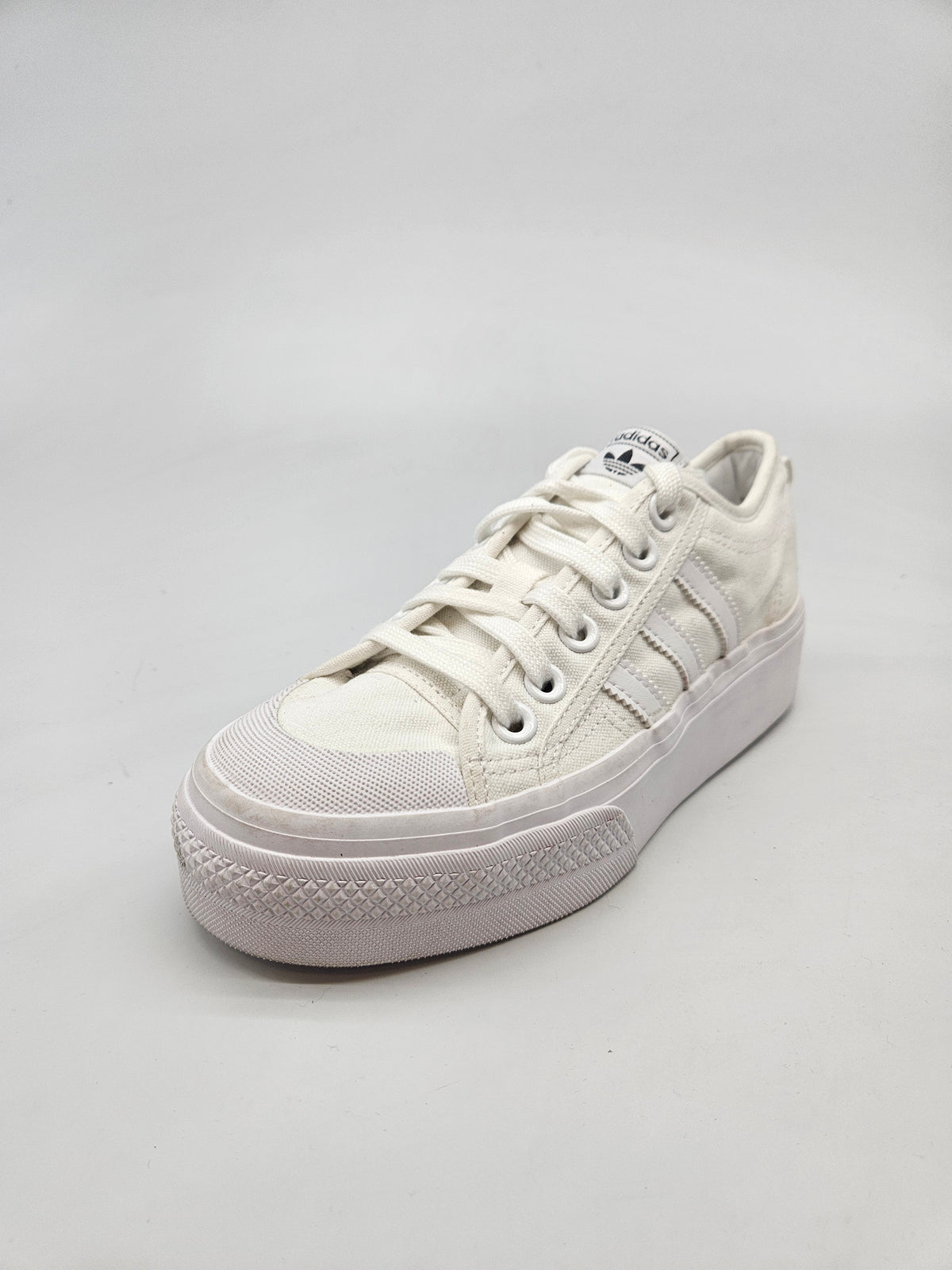 ADIDAS ORIGINAL PATIKI BR 37