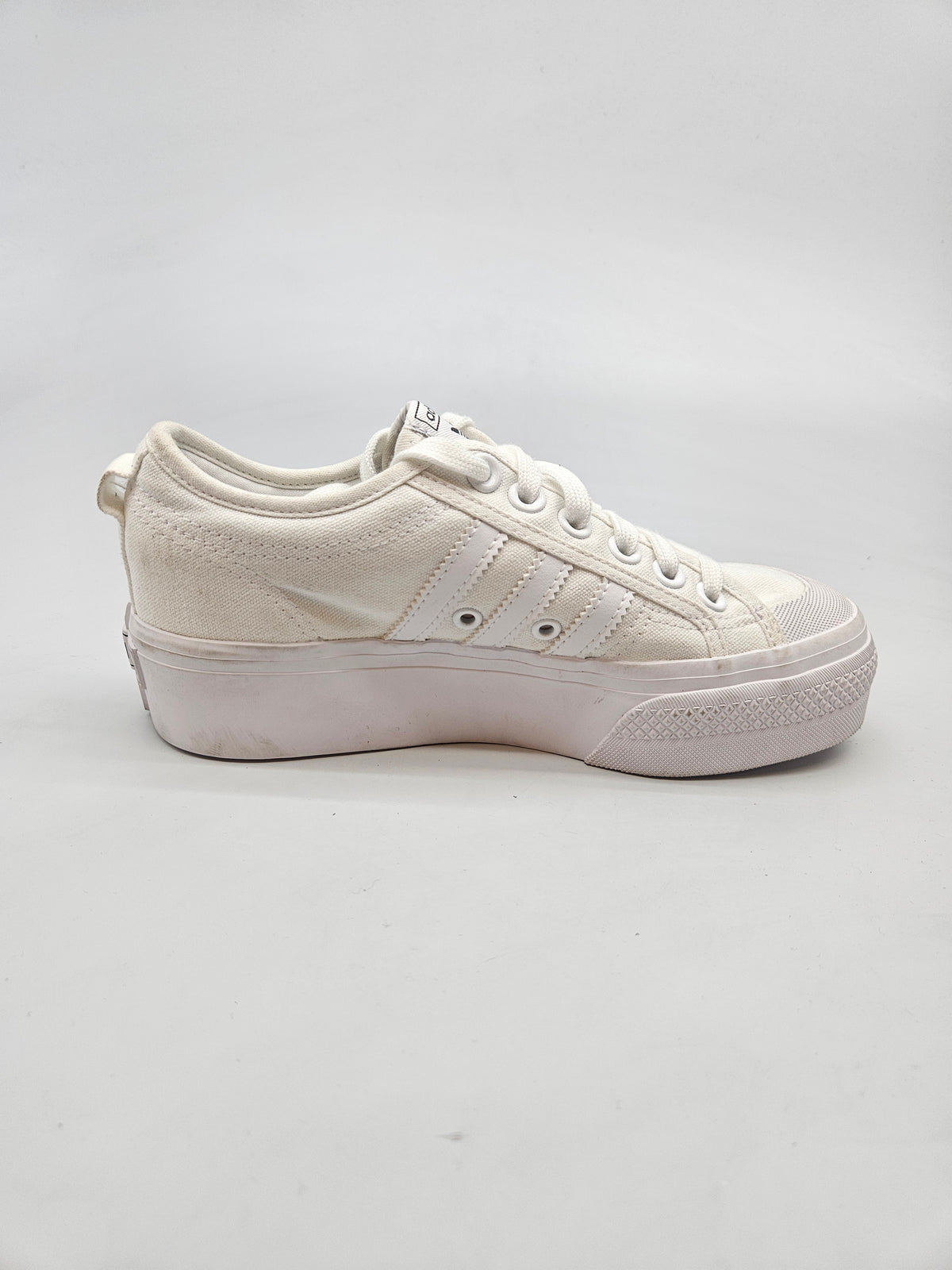ADIDAS ORIGINAL PATIKI BR 37