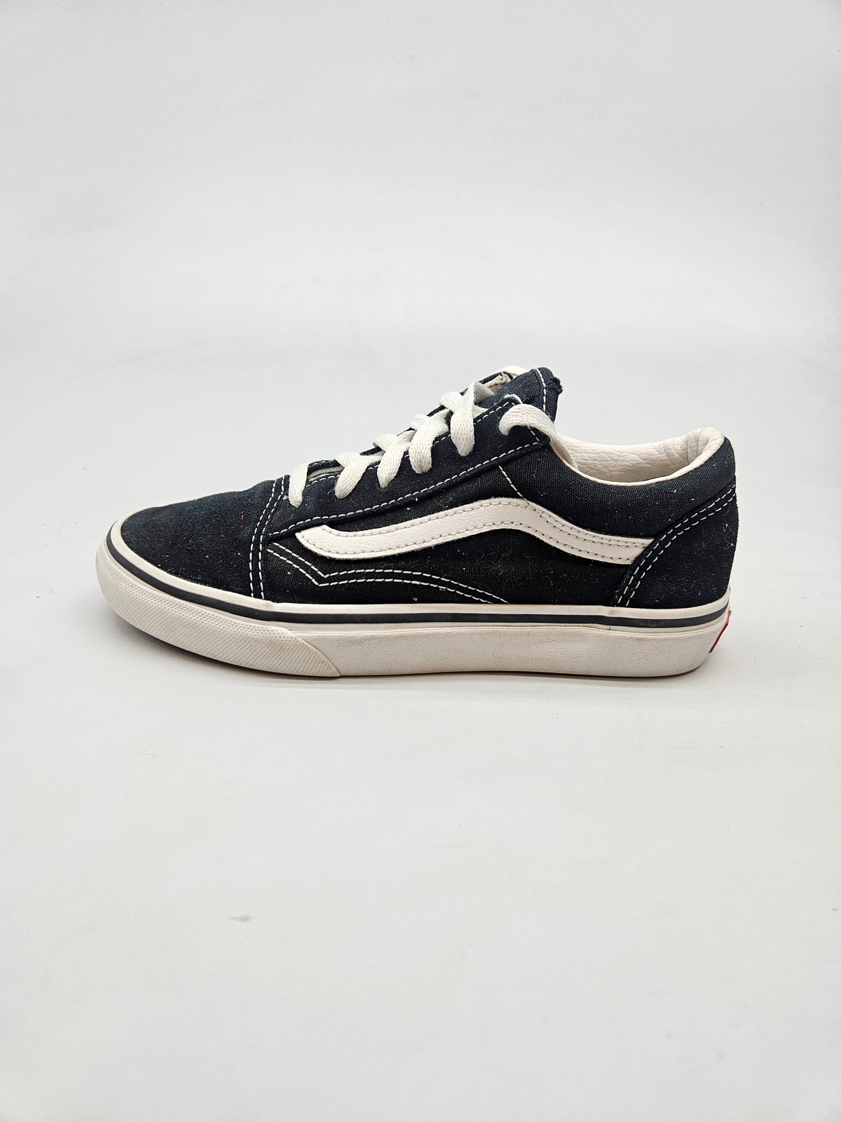 VANS ORIGINAL PATIKI BR 34
