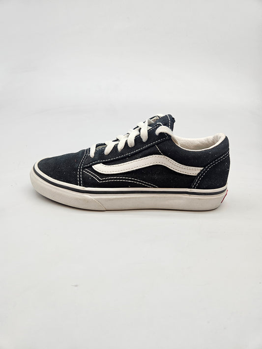 VANS ORIGINAL PATIKI BR 34