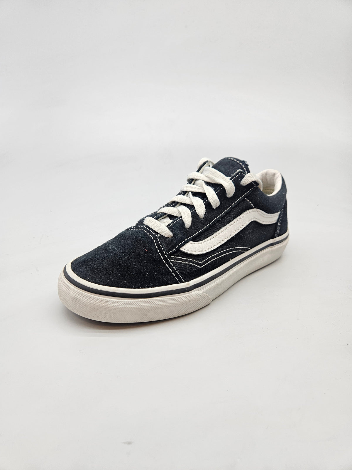 VANS ORIGINAL PATIKI BR 34