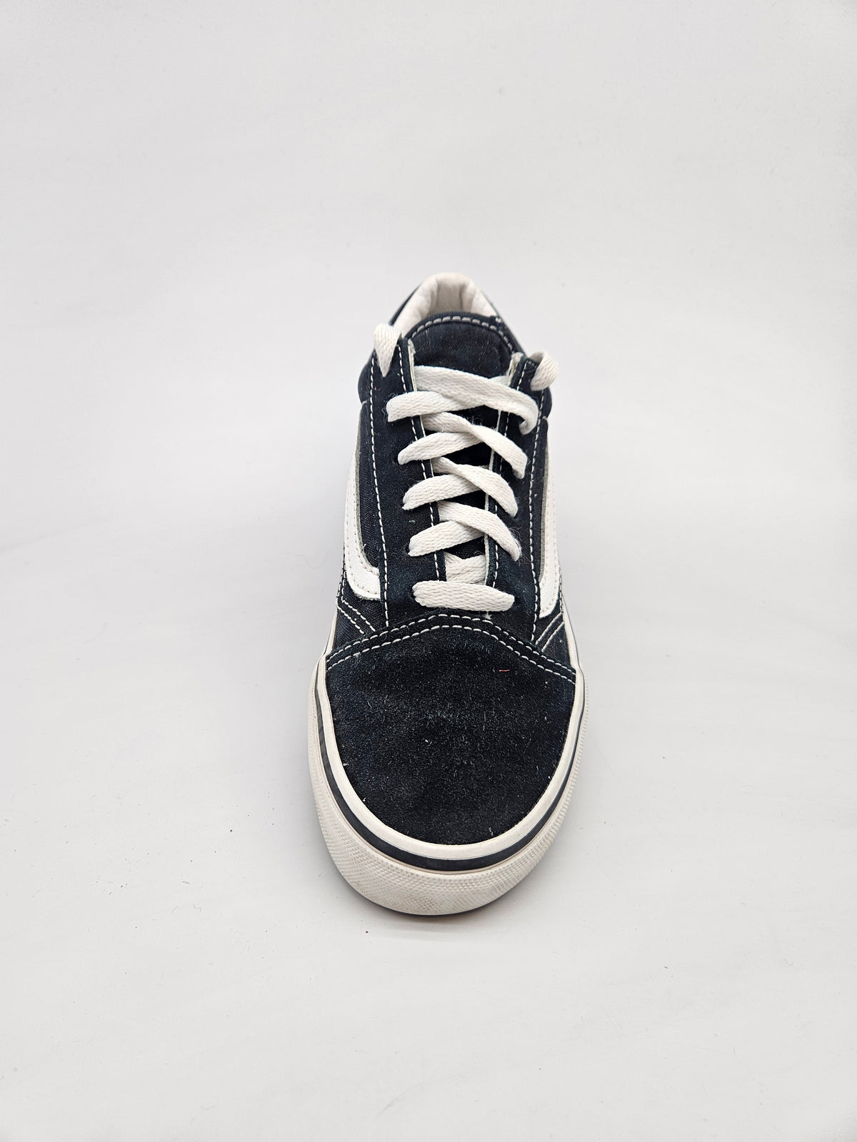VANS ORIGINAL PATIKI BR 34