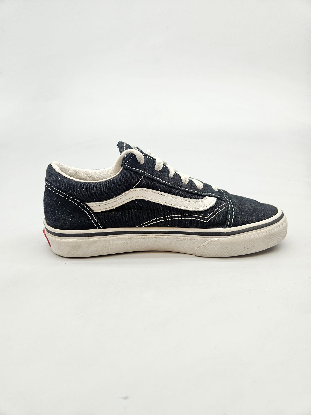 VANS ORIGINAL PATIKI BR 34