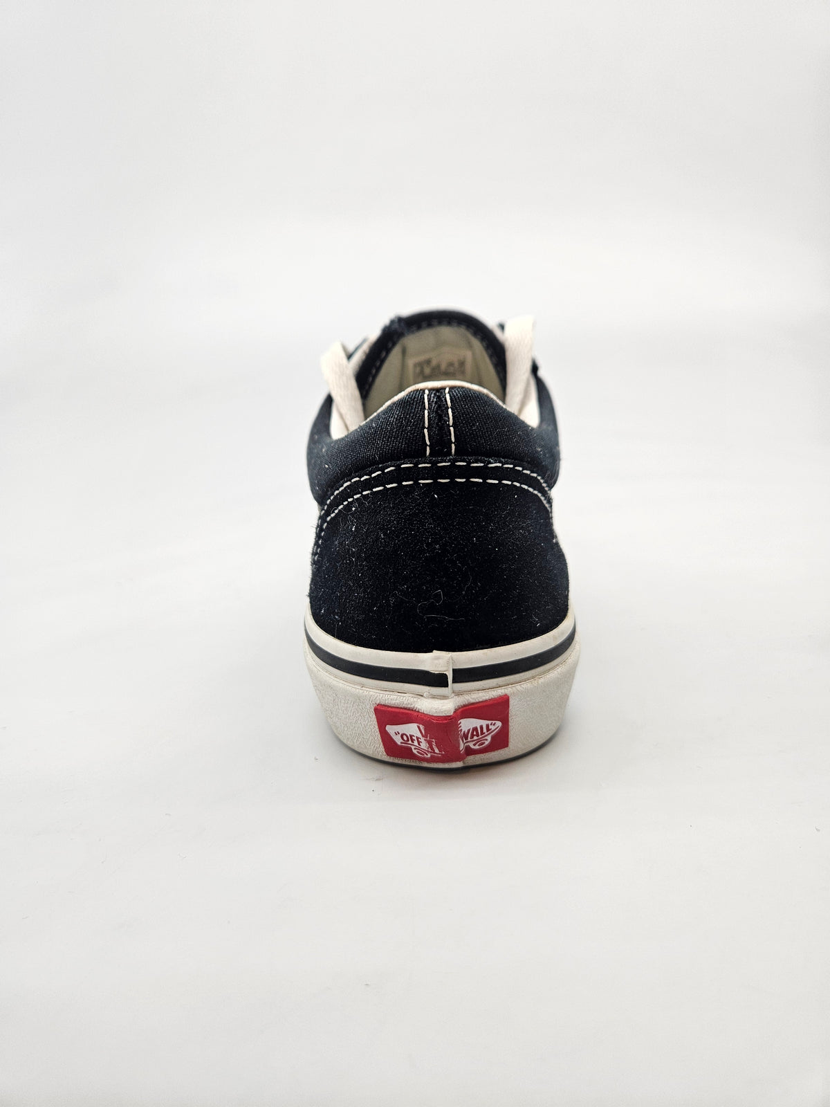 VANS ORIGINAL PATIKI BR 34