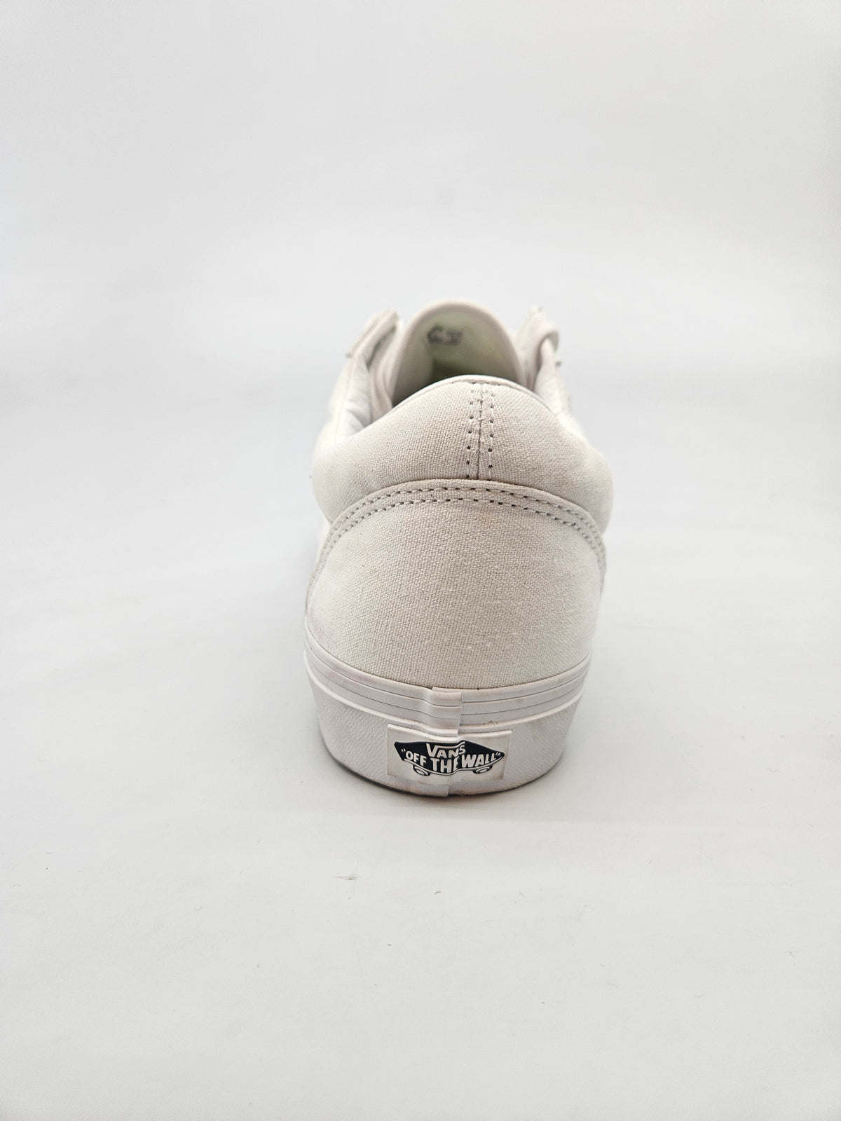 VANS ORIGINAL PATIKI BR 45