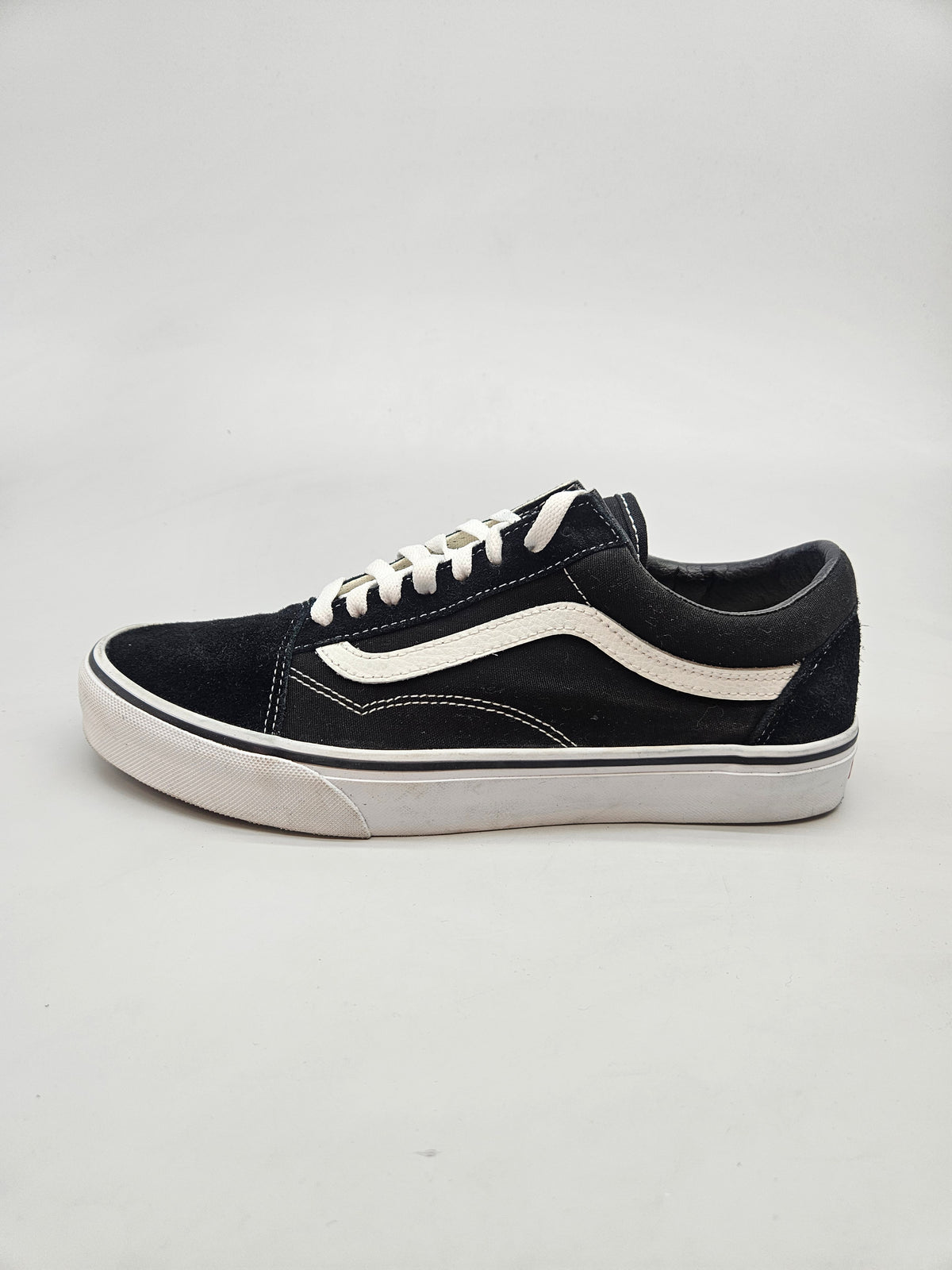 VANS ORIGINAL PATIKI BR 42.5