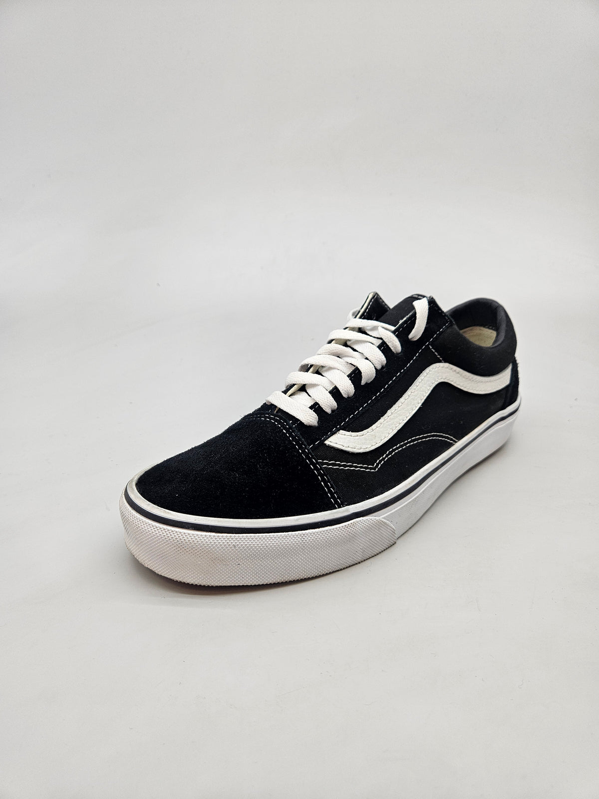 VANS ORIGINAL PATIKI BR 42.5