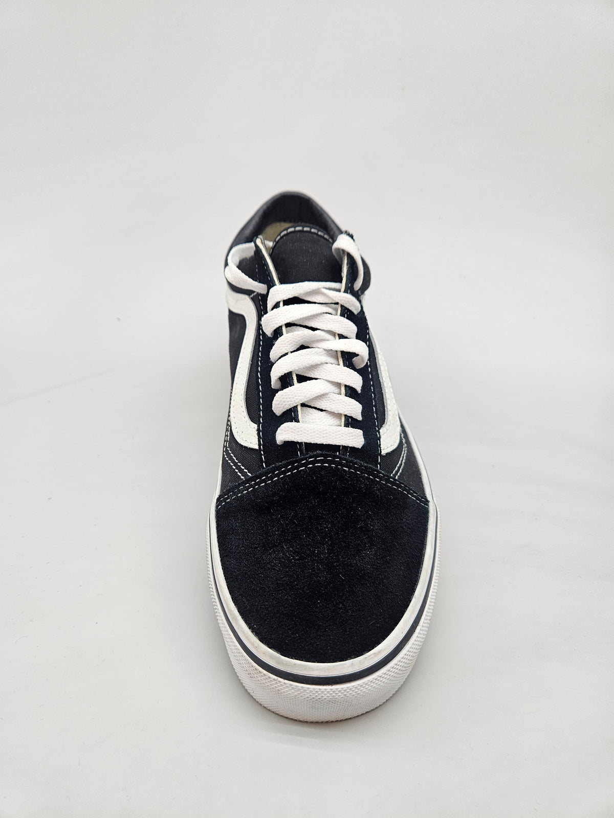 VANS ORIGINAL PATIKI BR 42.5