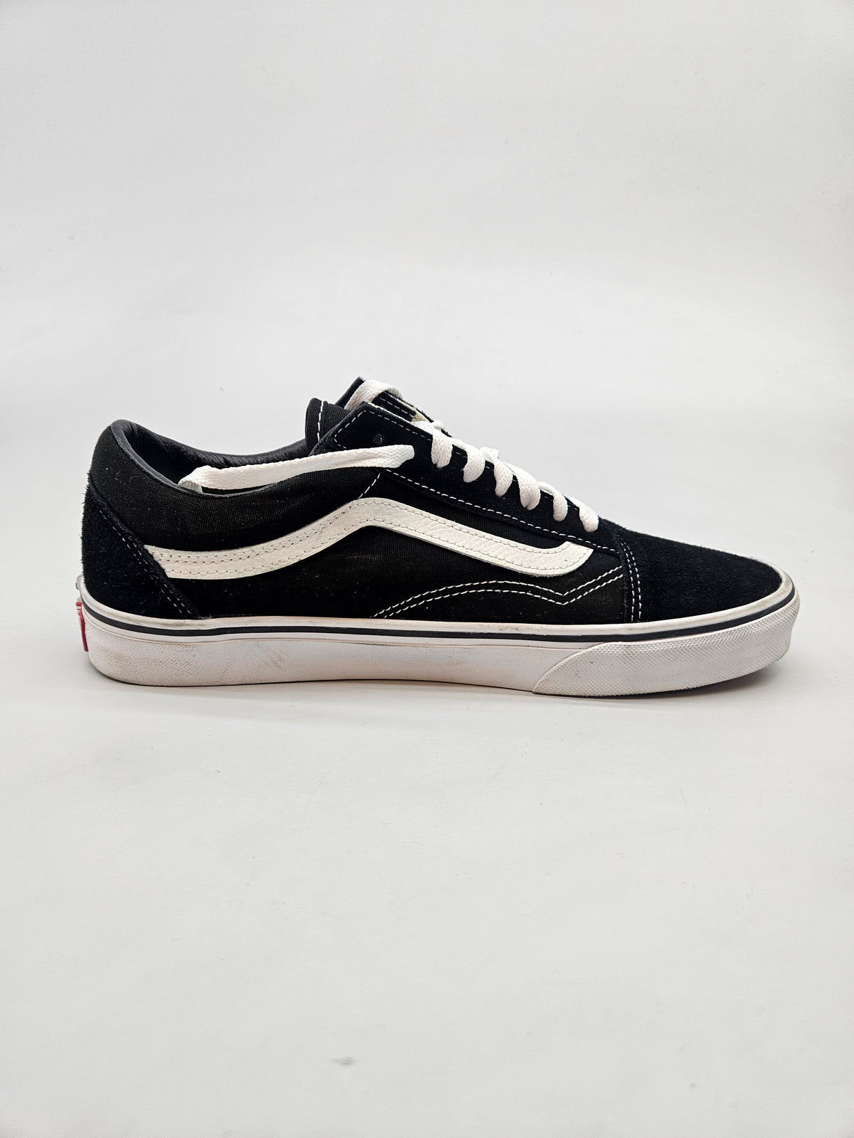 VANS ORIGINAL PATIKI BR 42.5
