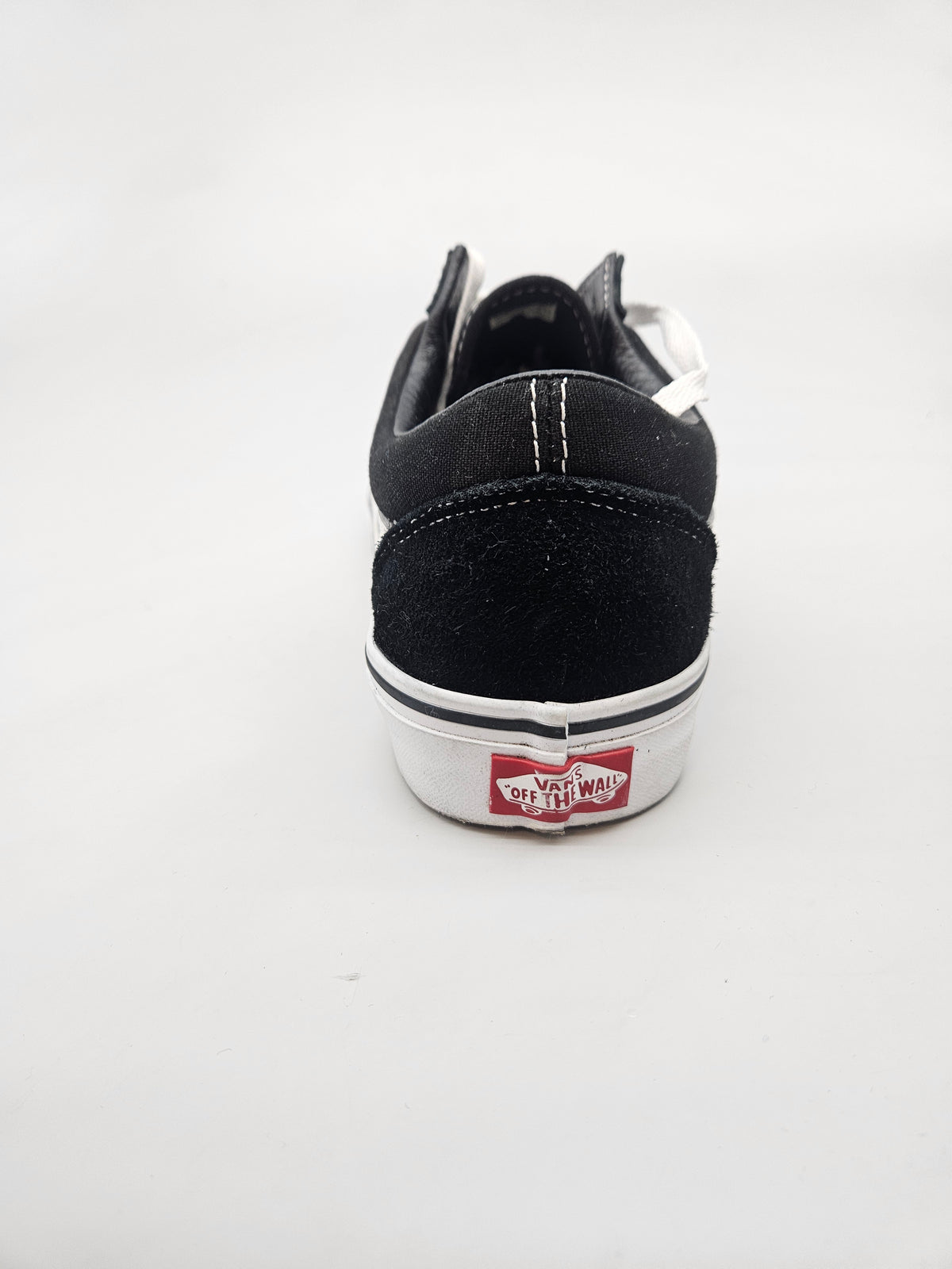 VANS ORIGINAL PATIKI BR 42.5