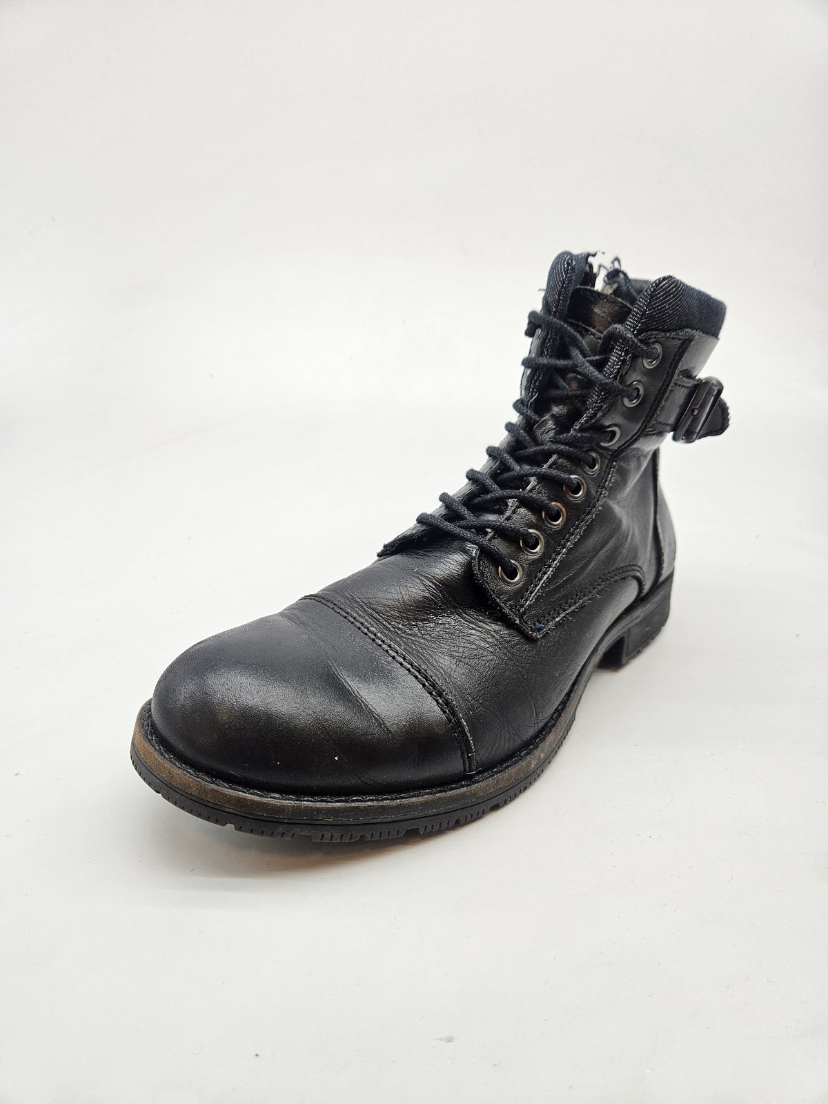 JACK JONES ORIGINAL CIZMI BR 42
