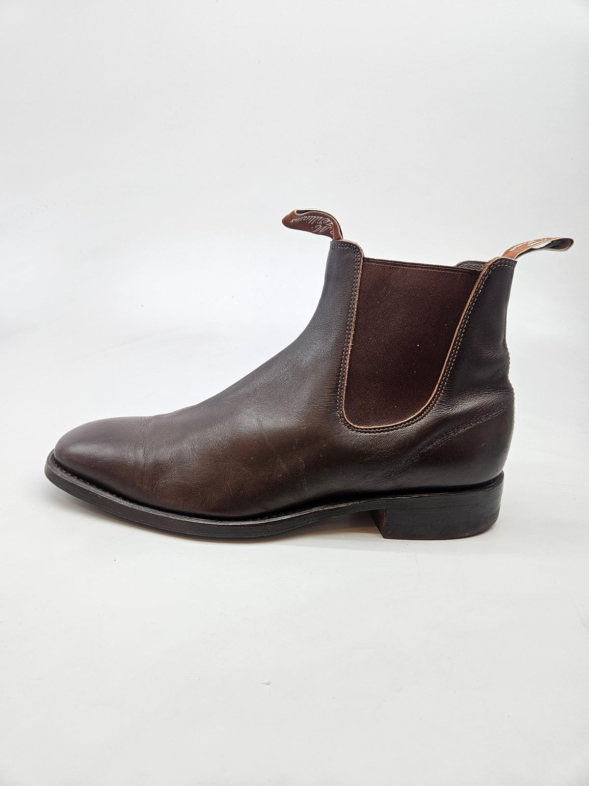 R.M WILLIAMS ORIGINAL CIZMI BR 40