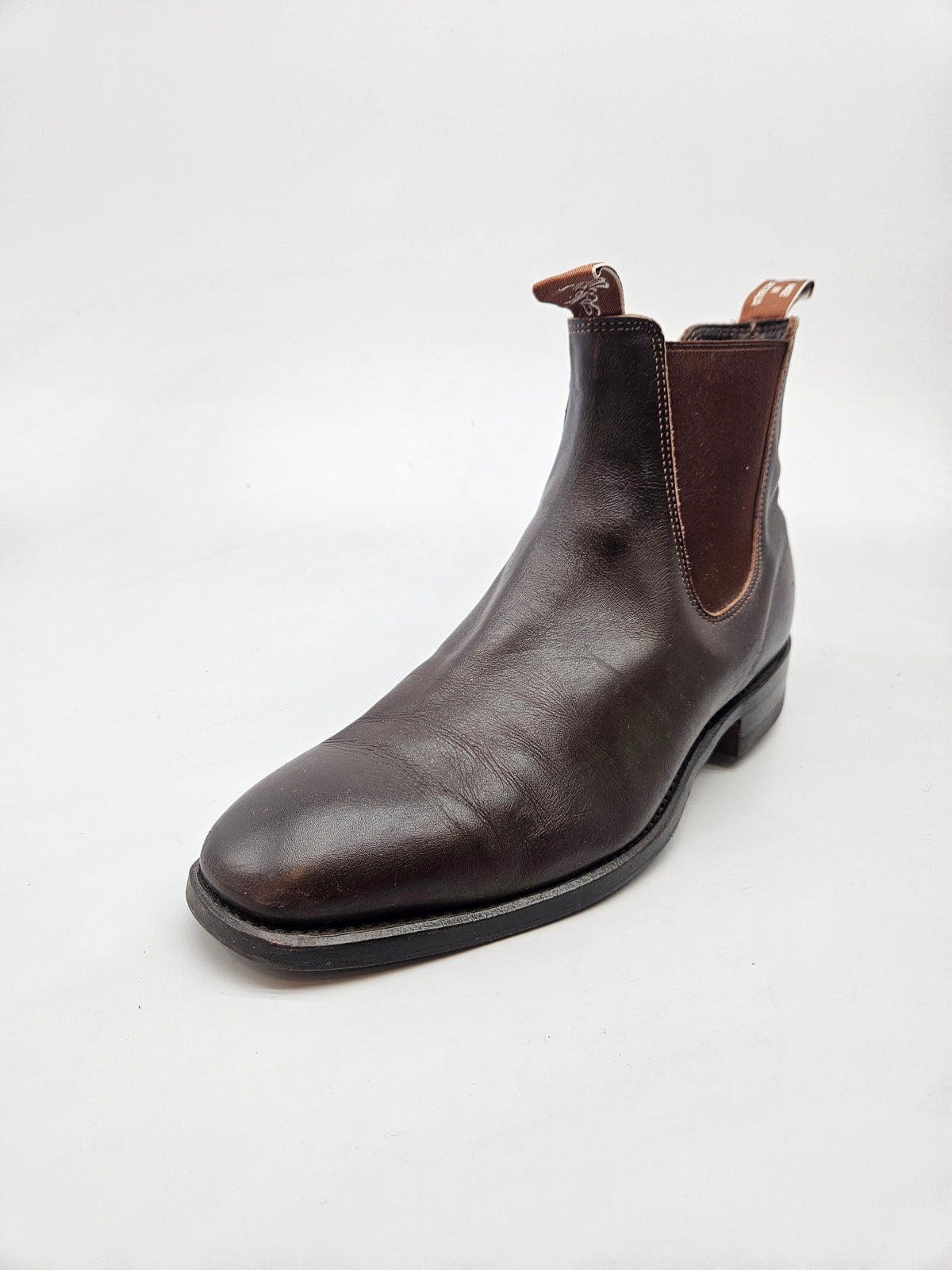 R.M WILLIAMS ORIGINAL CIZMI BR 40