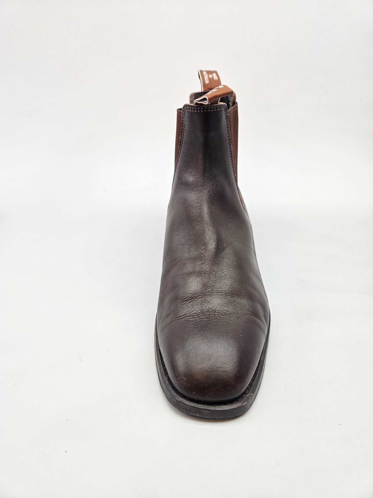 R.M WILLIAMS ORIGINAL CIZMI BR 40