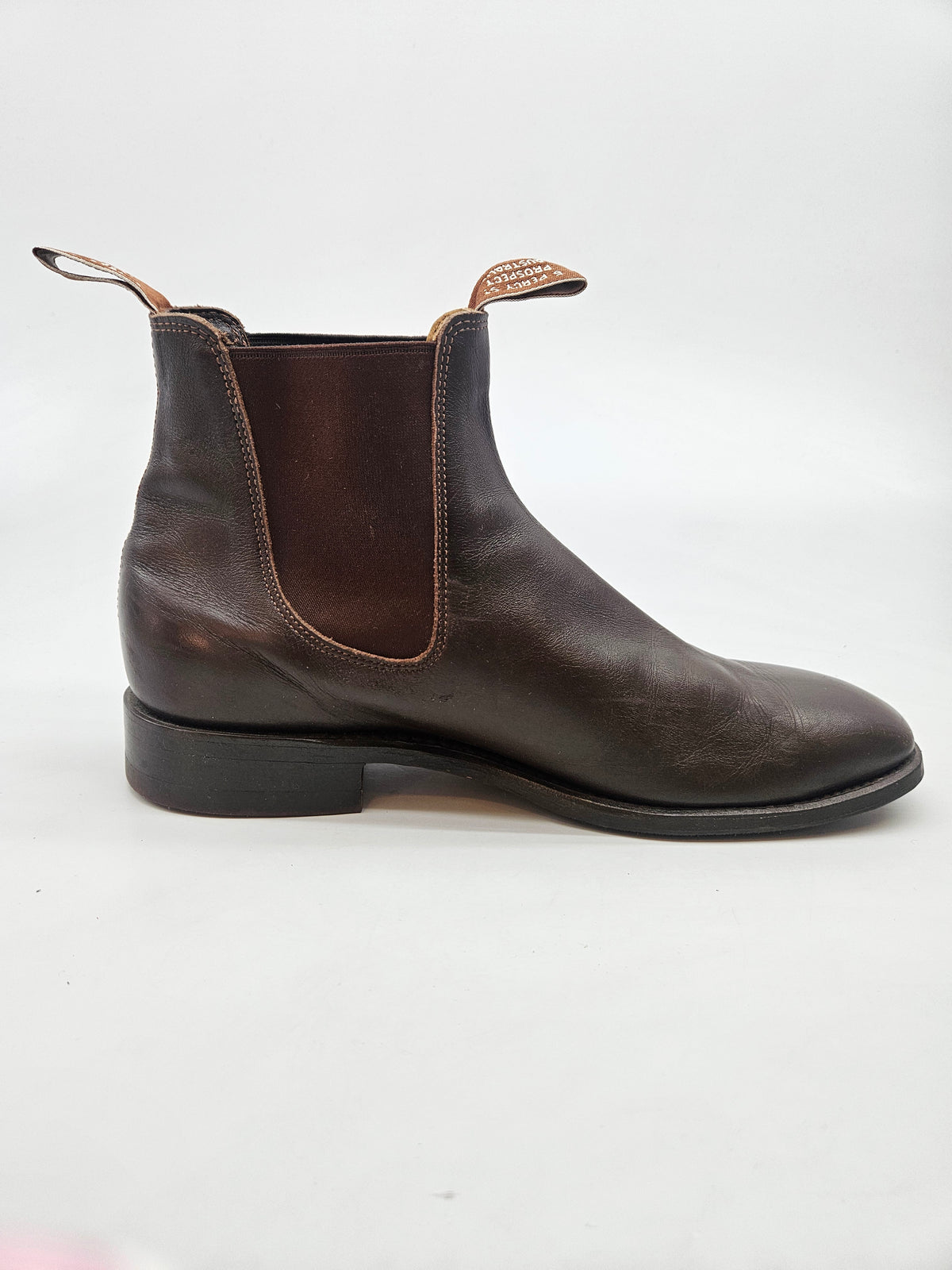 R.M WILLIAMS ORIGINAL CIZMI BR 40