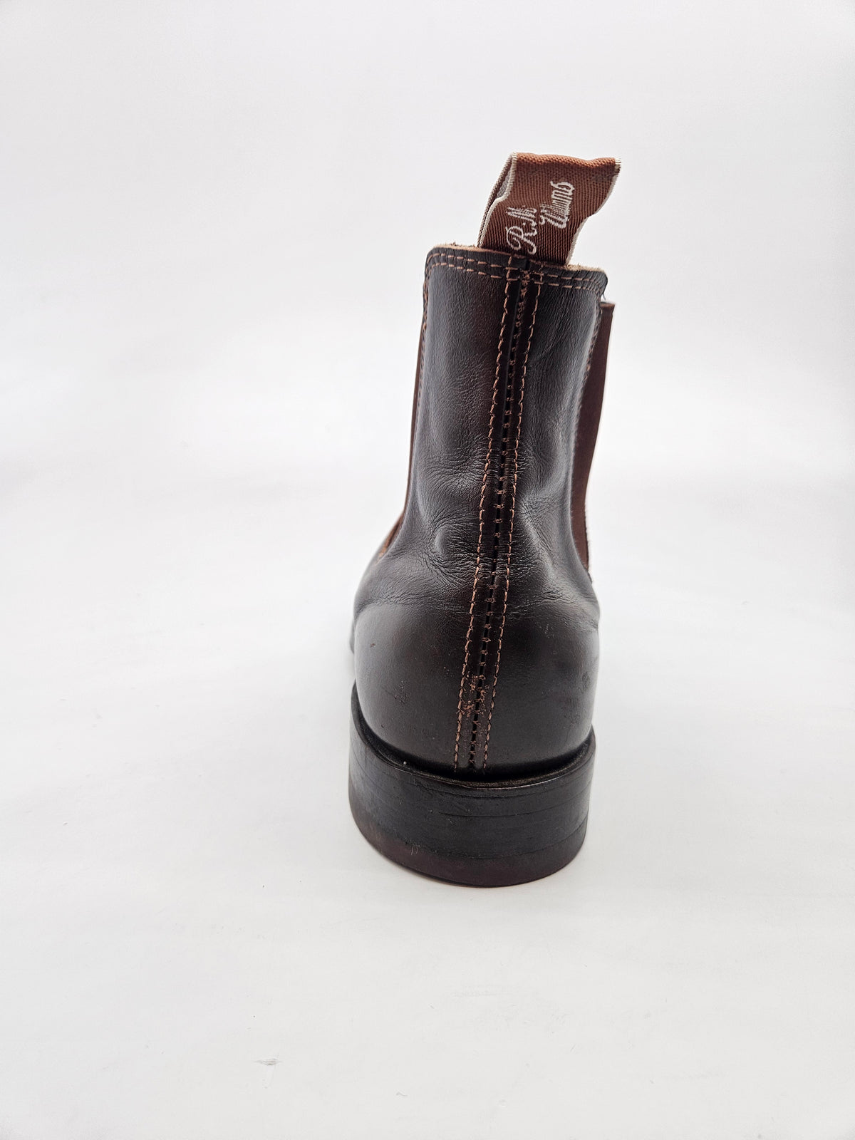R.M WILLIAMS ORIGINAL CIZMI BR 40