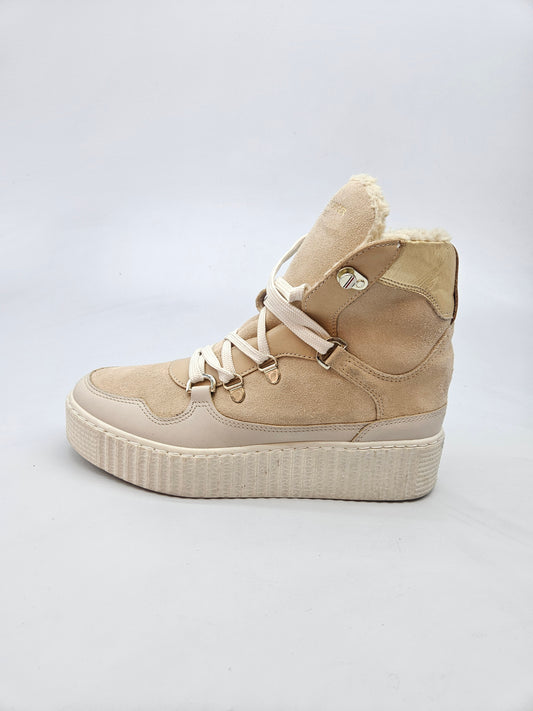TOMMY HILFIGER ORIGINAL CIZMI BR 36