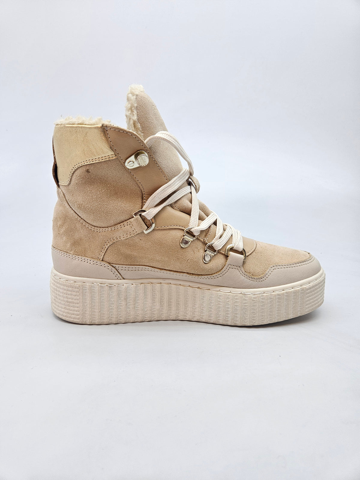 TOMMY HILFIGER ORIGINAL CIZMI BR 36