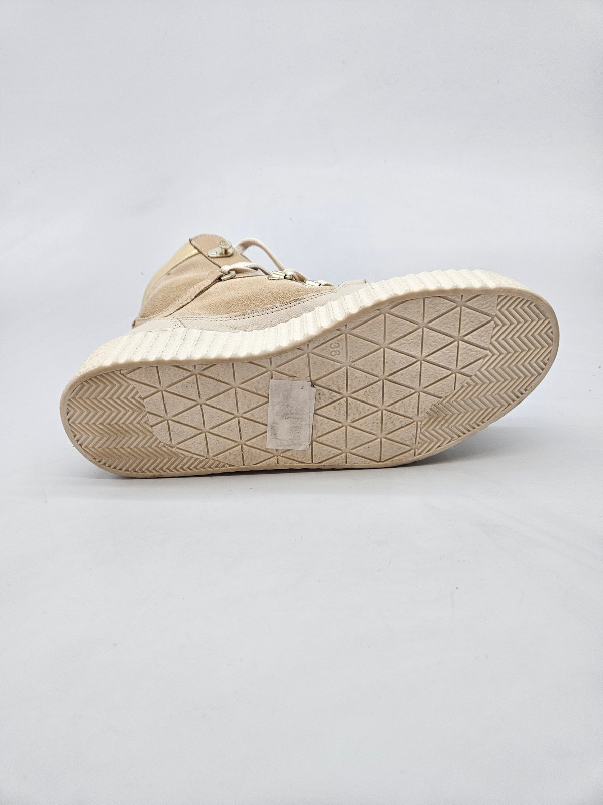 TOMMY HILFIGER ORIGINAL CIZMI BR 36