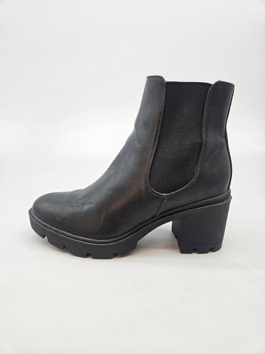 ANNA FIELD ORIGINAL CIZMI BR 40