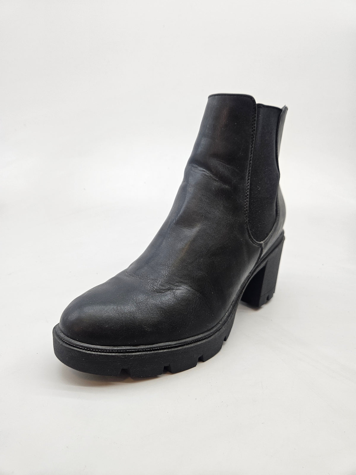 ANNA FIELD ORIGINAL CIZMI BR 40