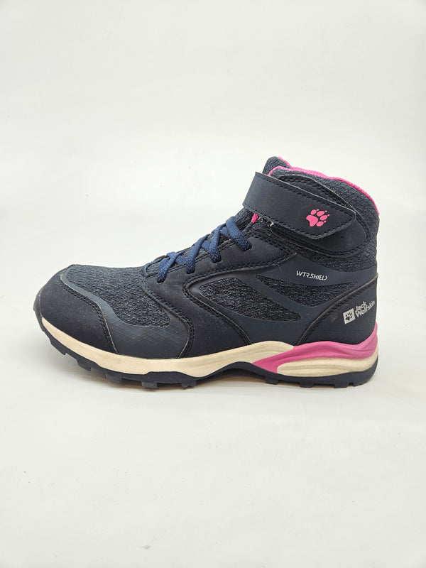 JACK WOLFSKIN ORIGINAL CIZMI BR 37