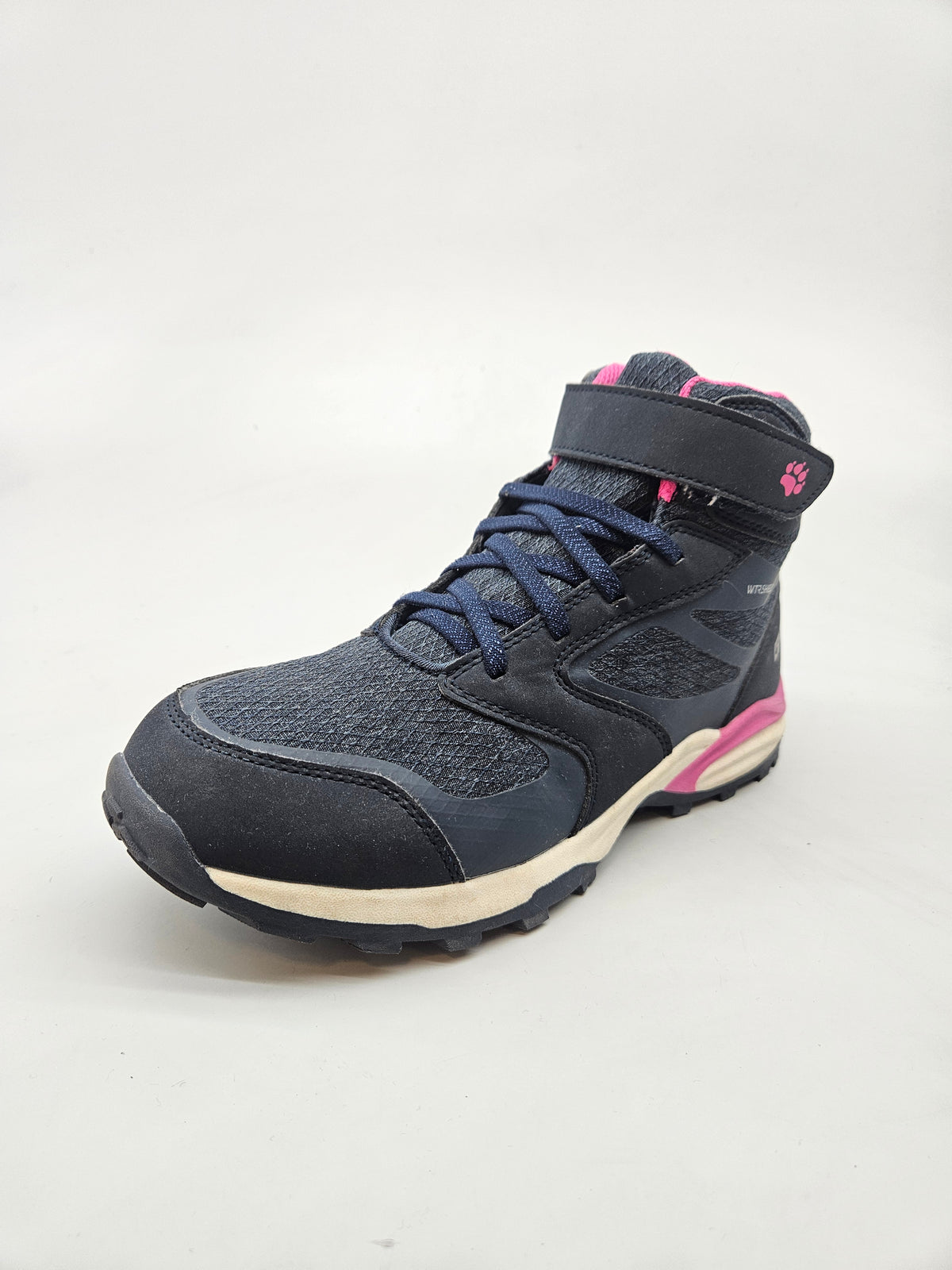 JACK WOLFSKIN ORIGINAL CIZMI BR 37
