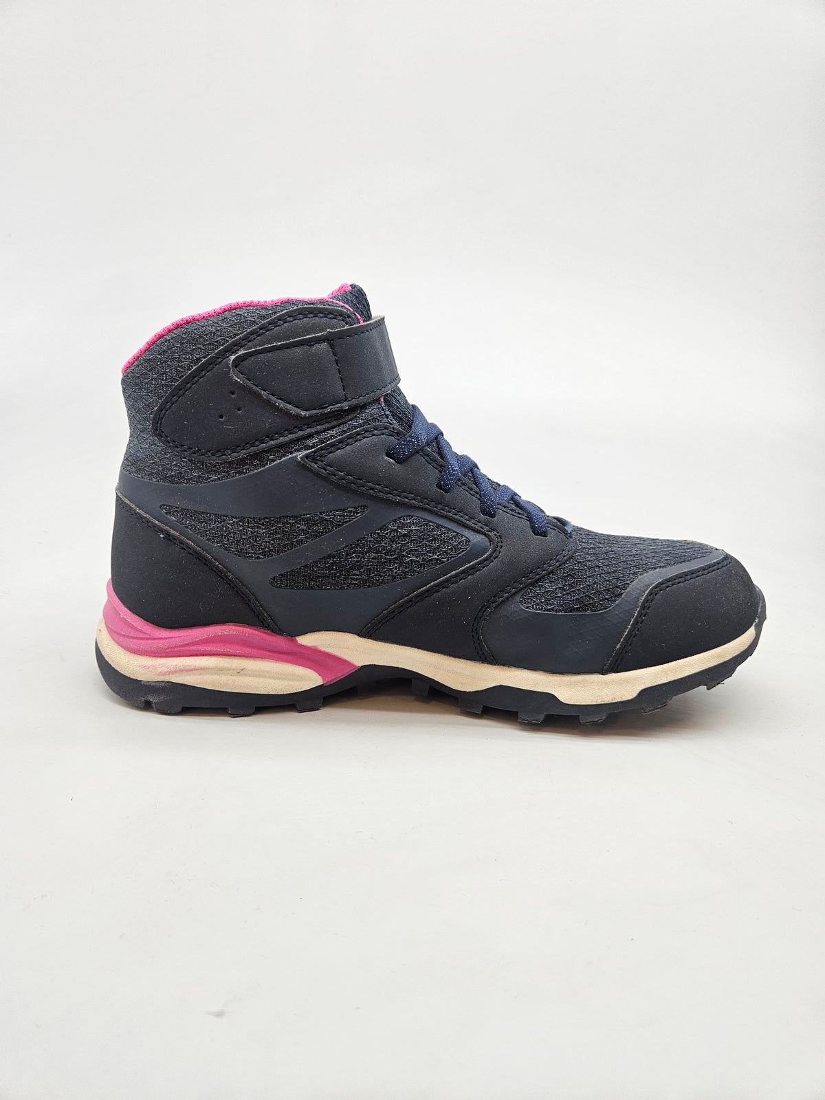 JACK WOLFSKIN ORIGINAL CIZMI BR 37